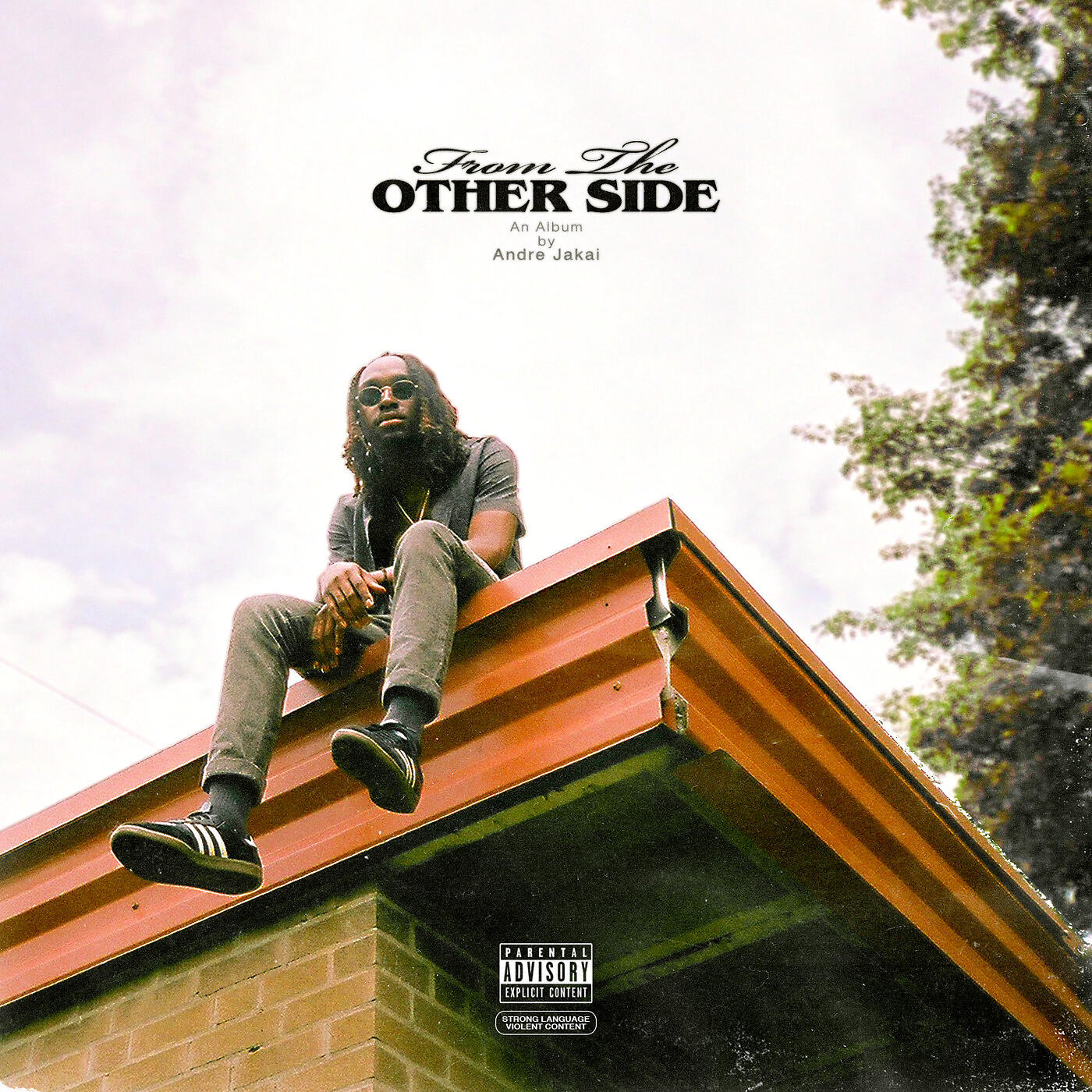 Andre Jakai - Influence