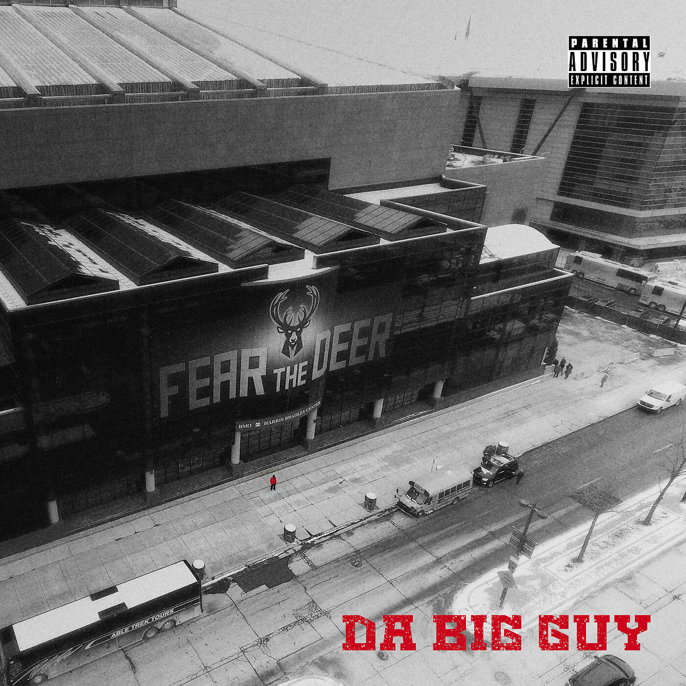 DJ Jerry - Real Nigga Convo
