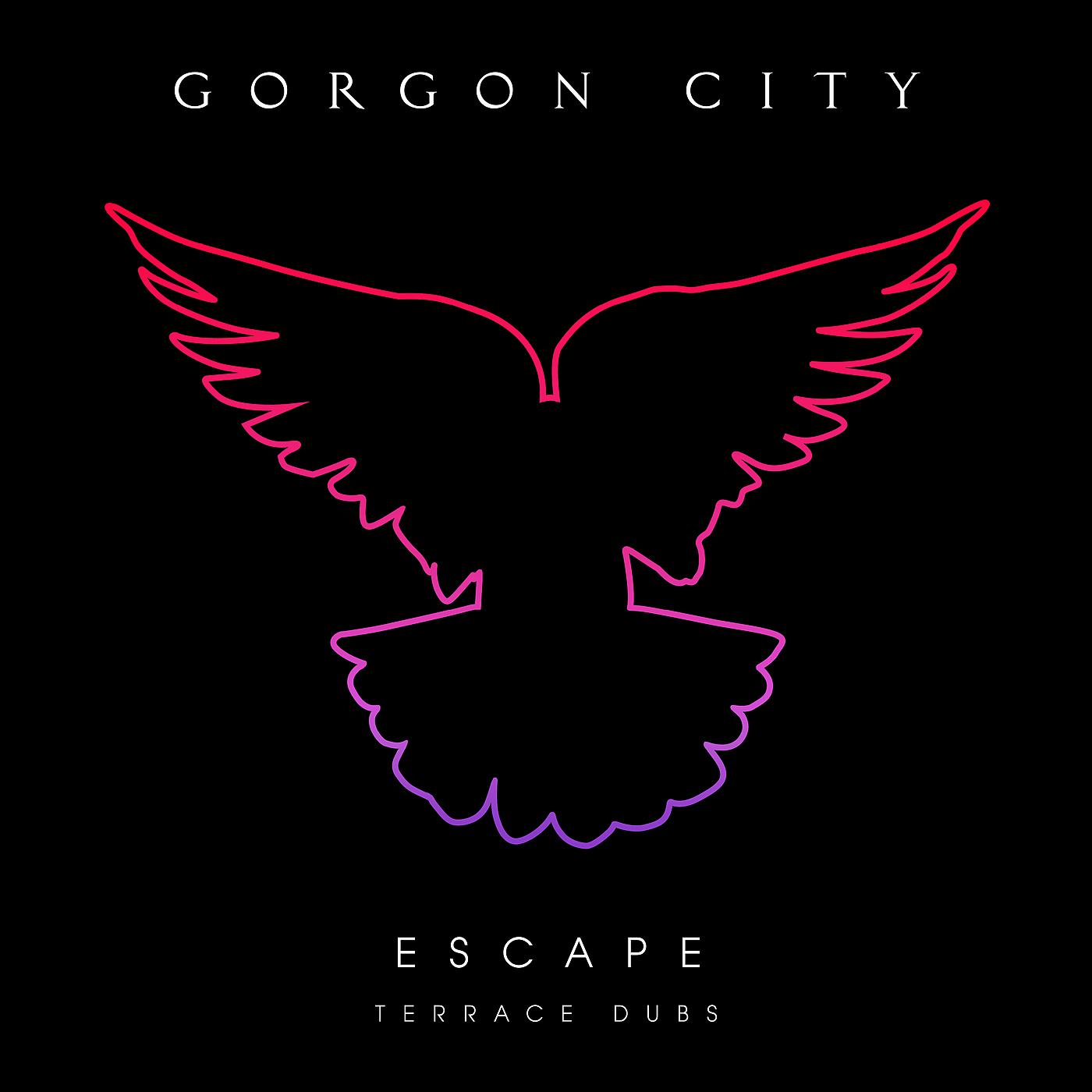 Gorgon City - Blame (Terrace Dub)