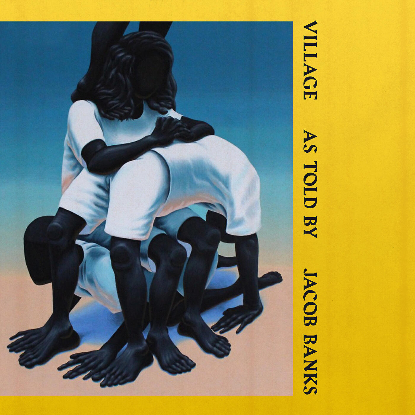Jacob Banks - Unknown (To You)