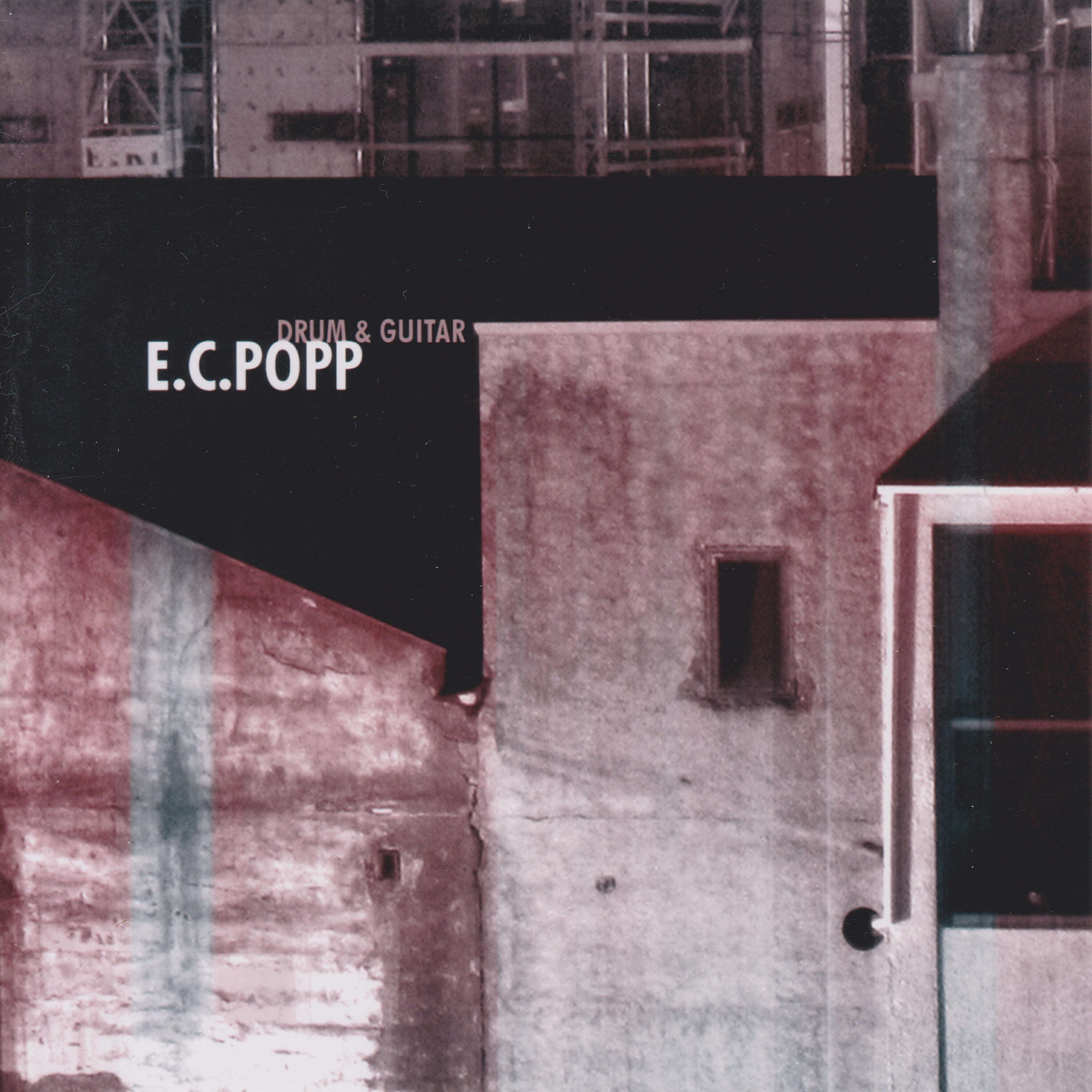 E.C.Popp - 200 M2