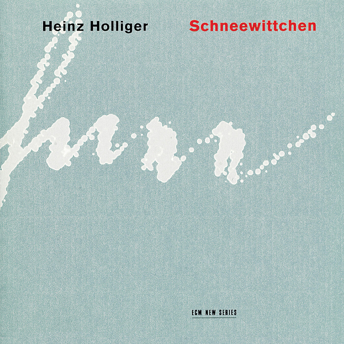 Juliane Banse - Holliger: Schneewittchen - 13. Szene 5