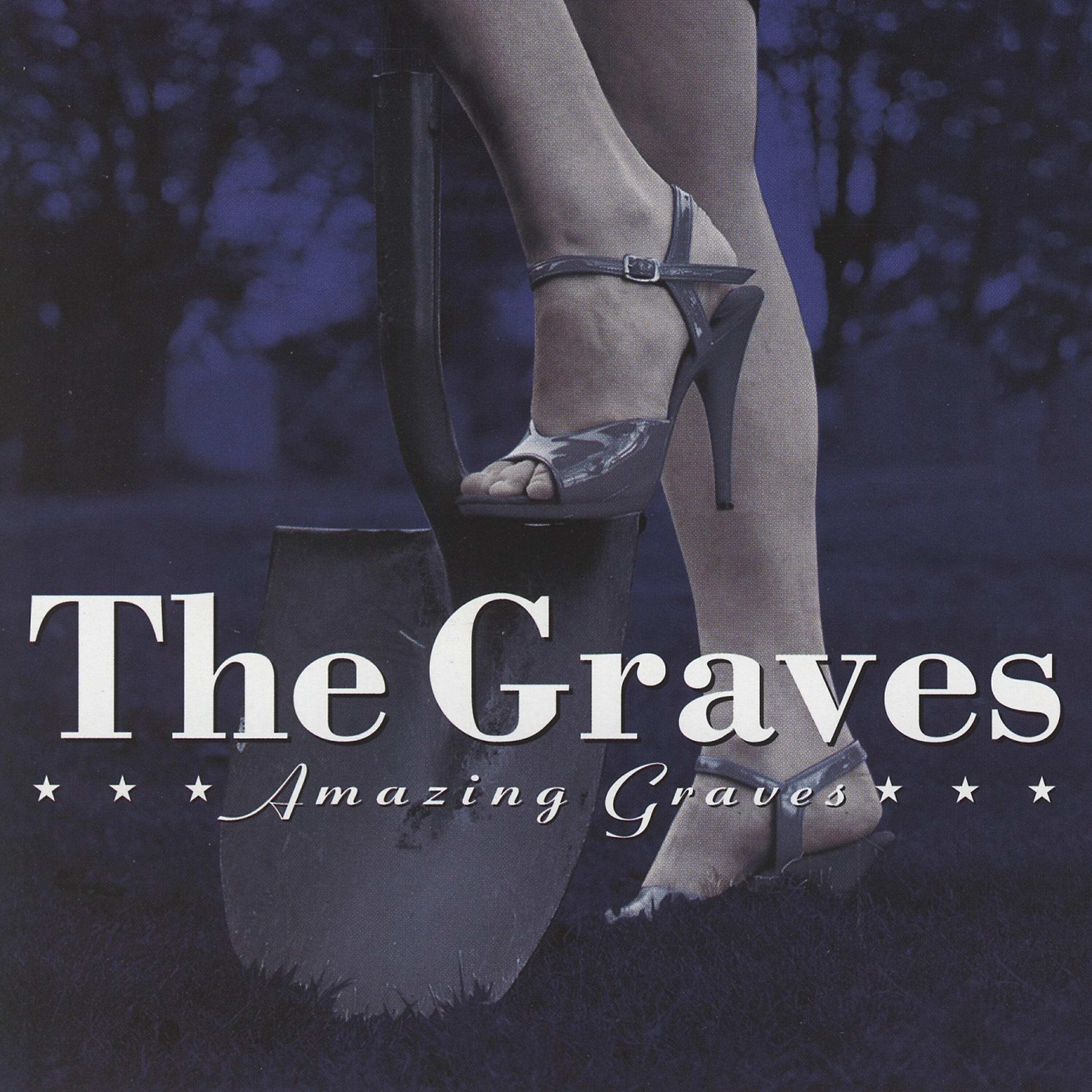 The Graves - Daytime Lover