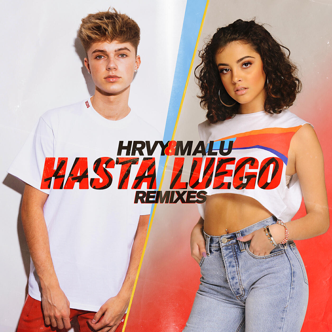 HRVY - Hasta Luego (Gaby Music Remix)