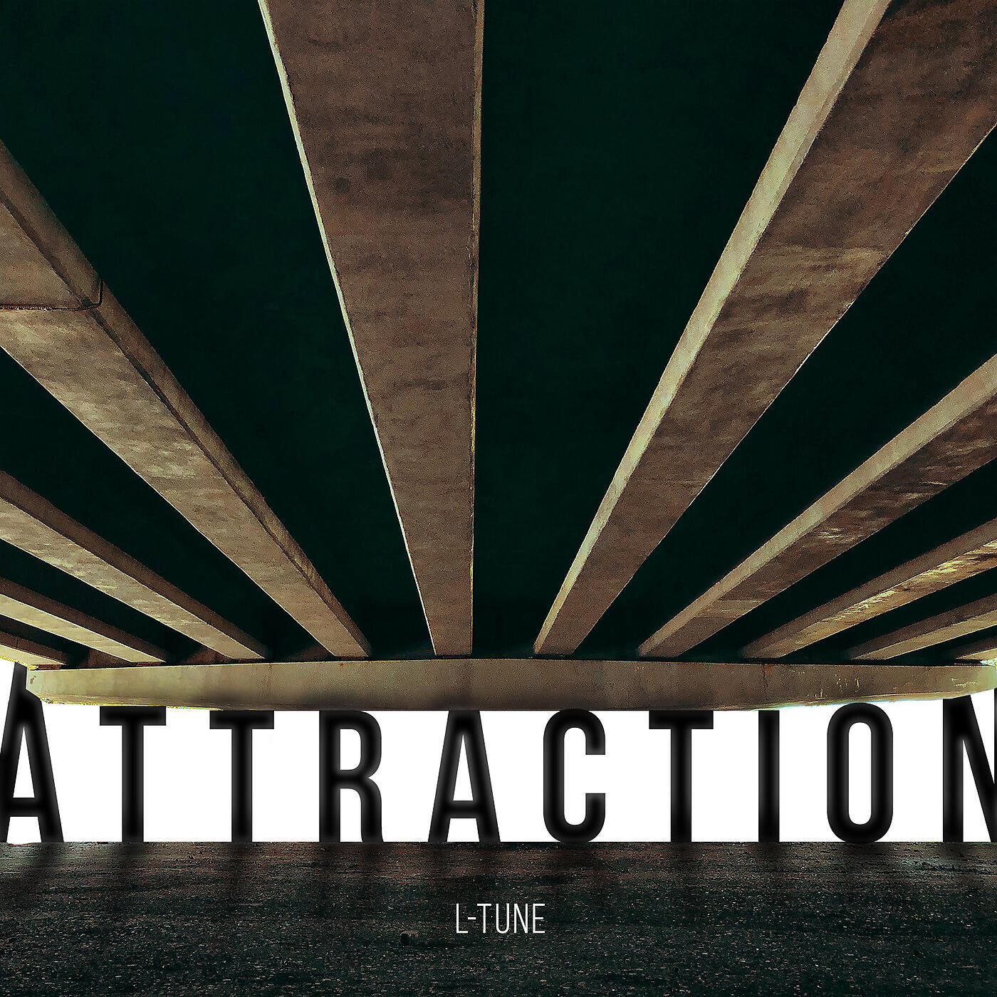 L-Tune - Attraction (Sasha Kaktus Remix)