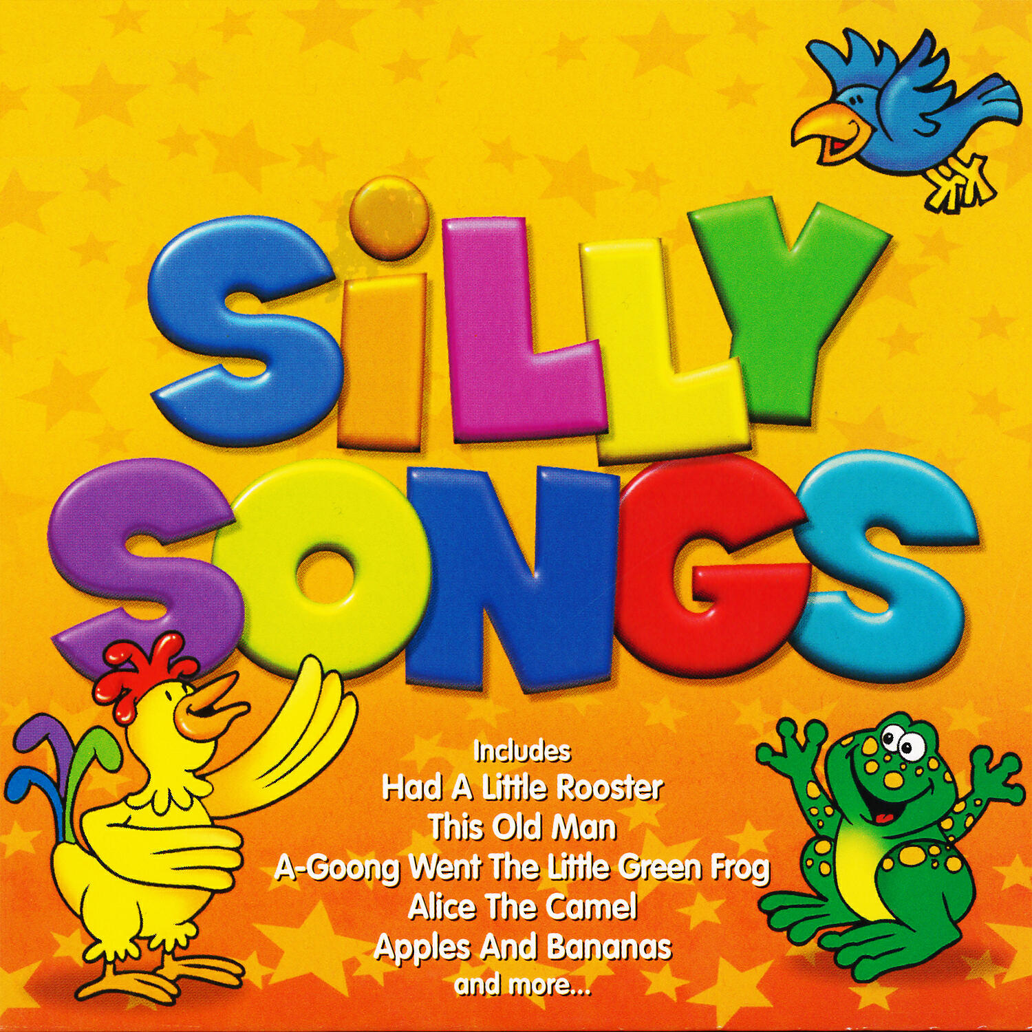 The Countdown Kids - The Little Skunk's Hole