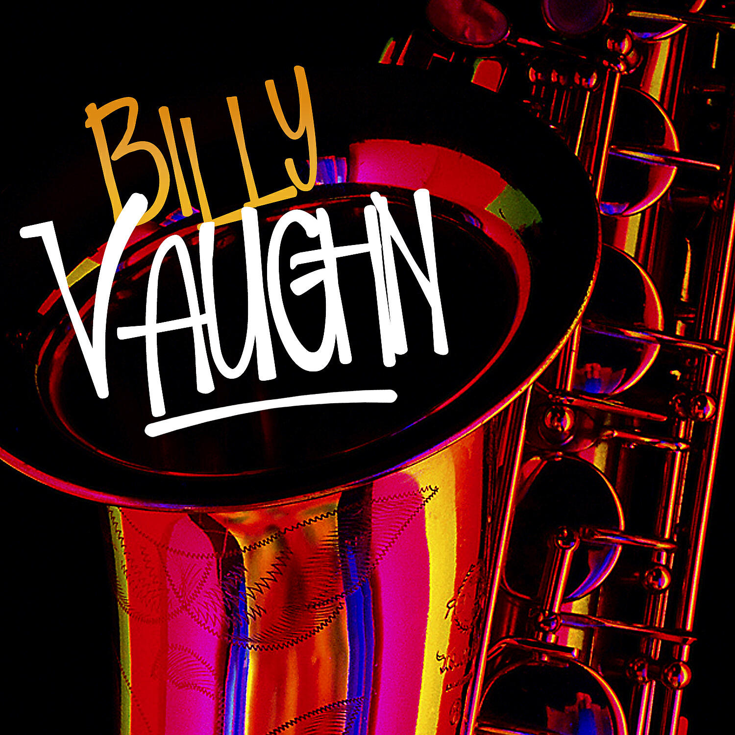 Billy Vaughn - Fernando (Rerecorded)
