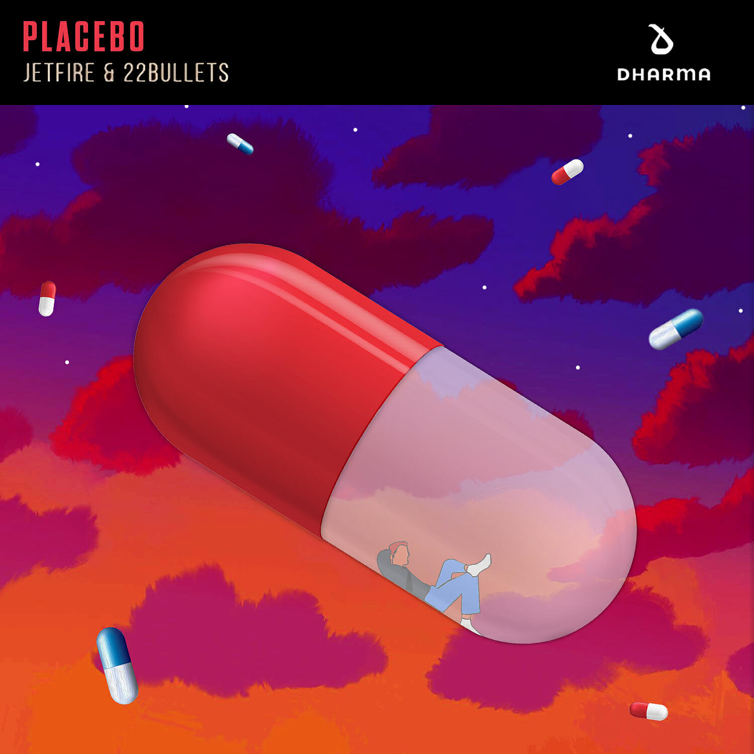 JETFIRE - Placebo