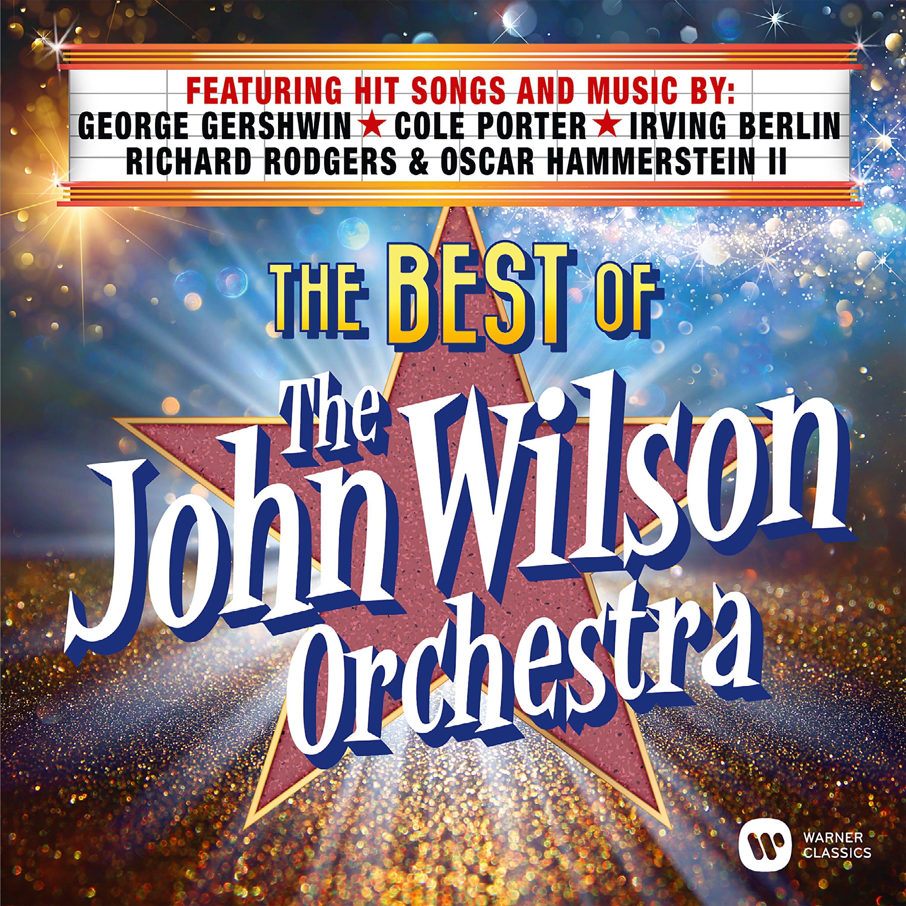 John Wilson - Get Happy (From 