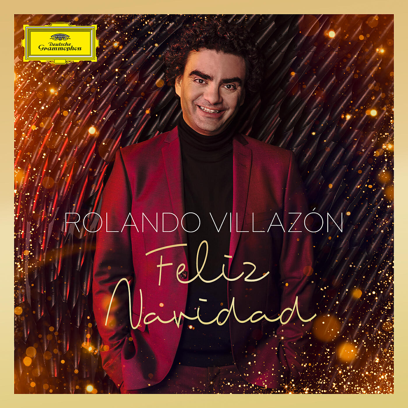 Rolando Villazón - Traditional: Leise rieselt der Schnee