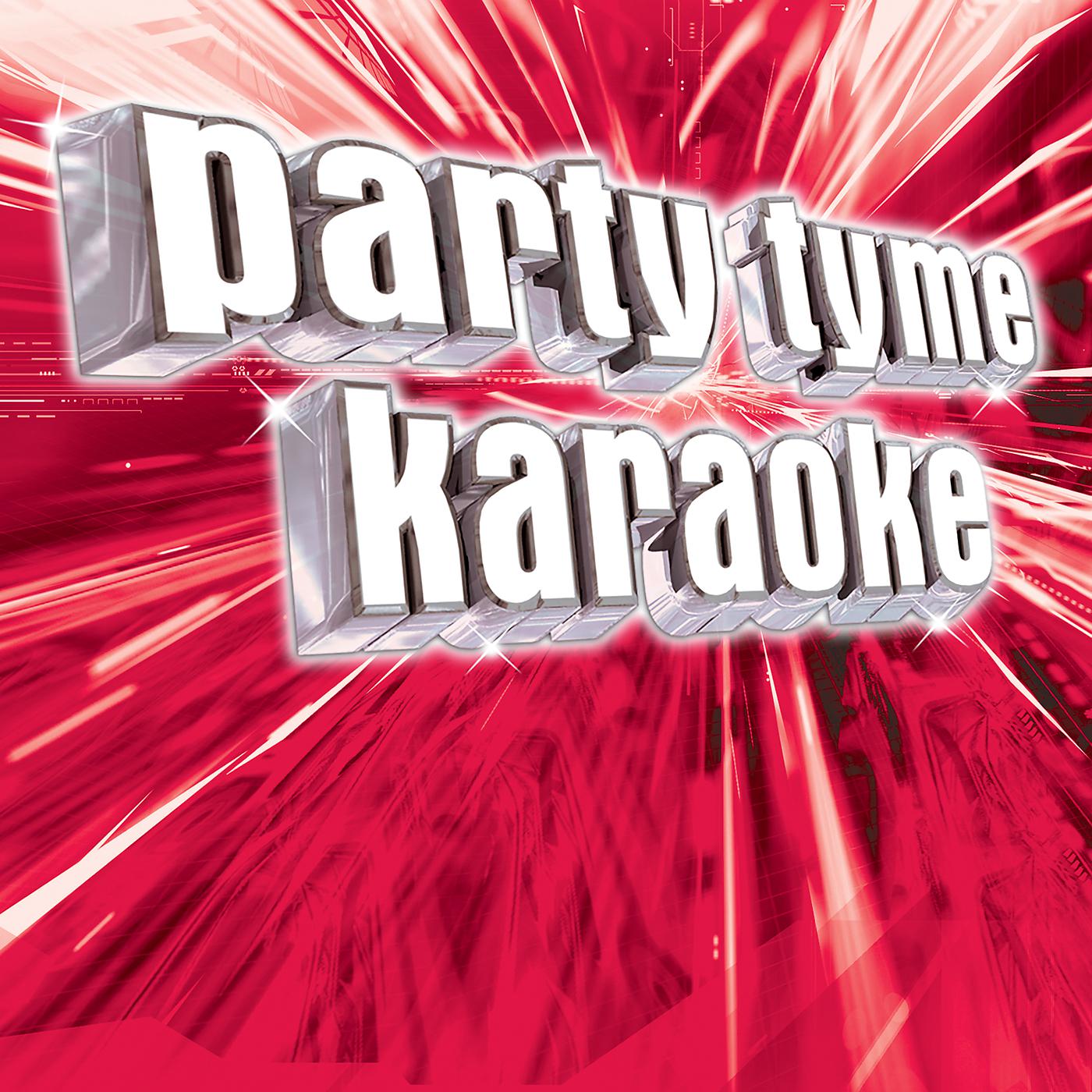 Party Tyme Karaoke - Blow Me (One Last Kiss) (Made Popular By P!nk) [Karaoke Version]