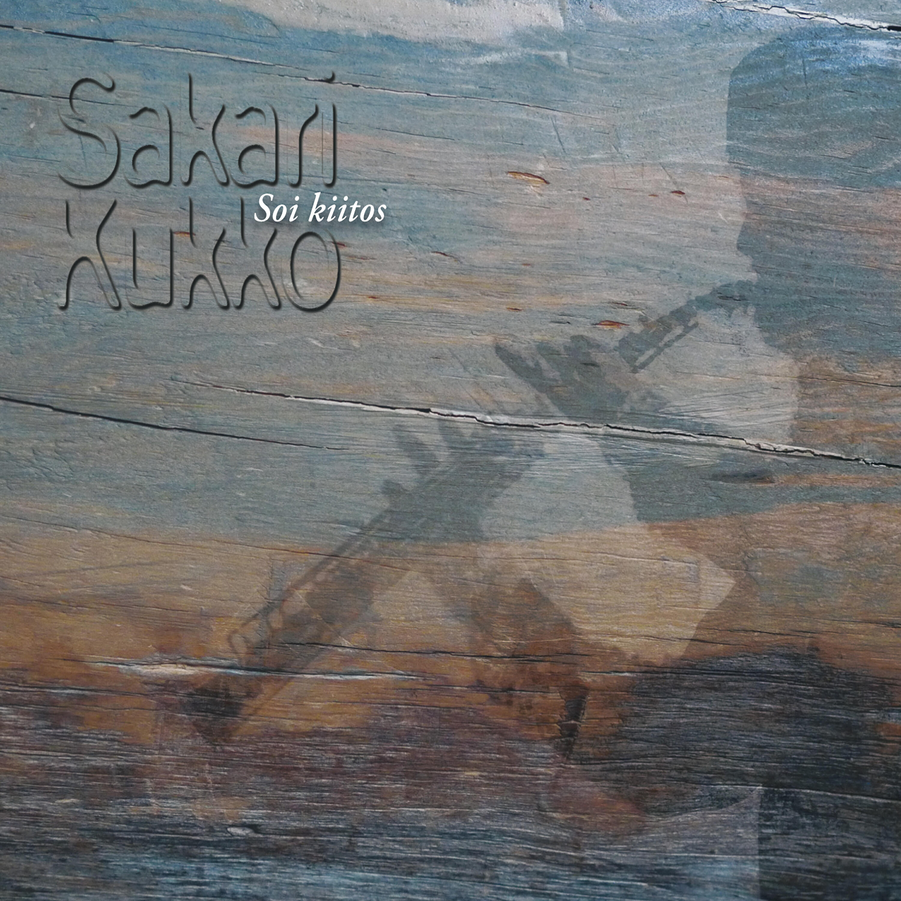 Sakari Kukko - My Kantele