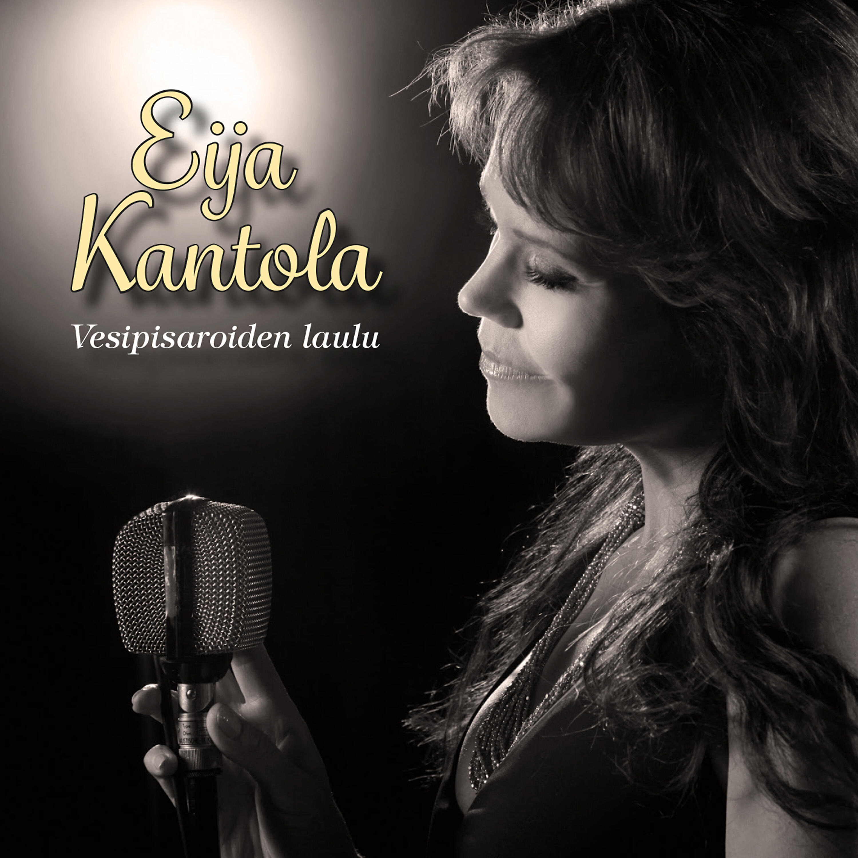 Eija Kantola - Vesipisaroiden laulu