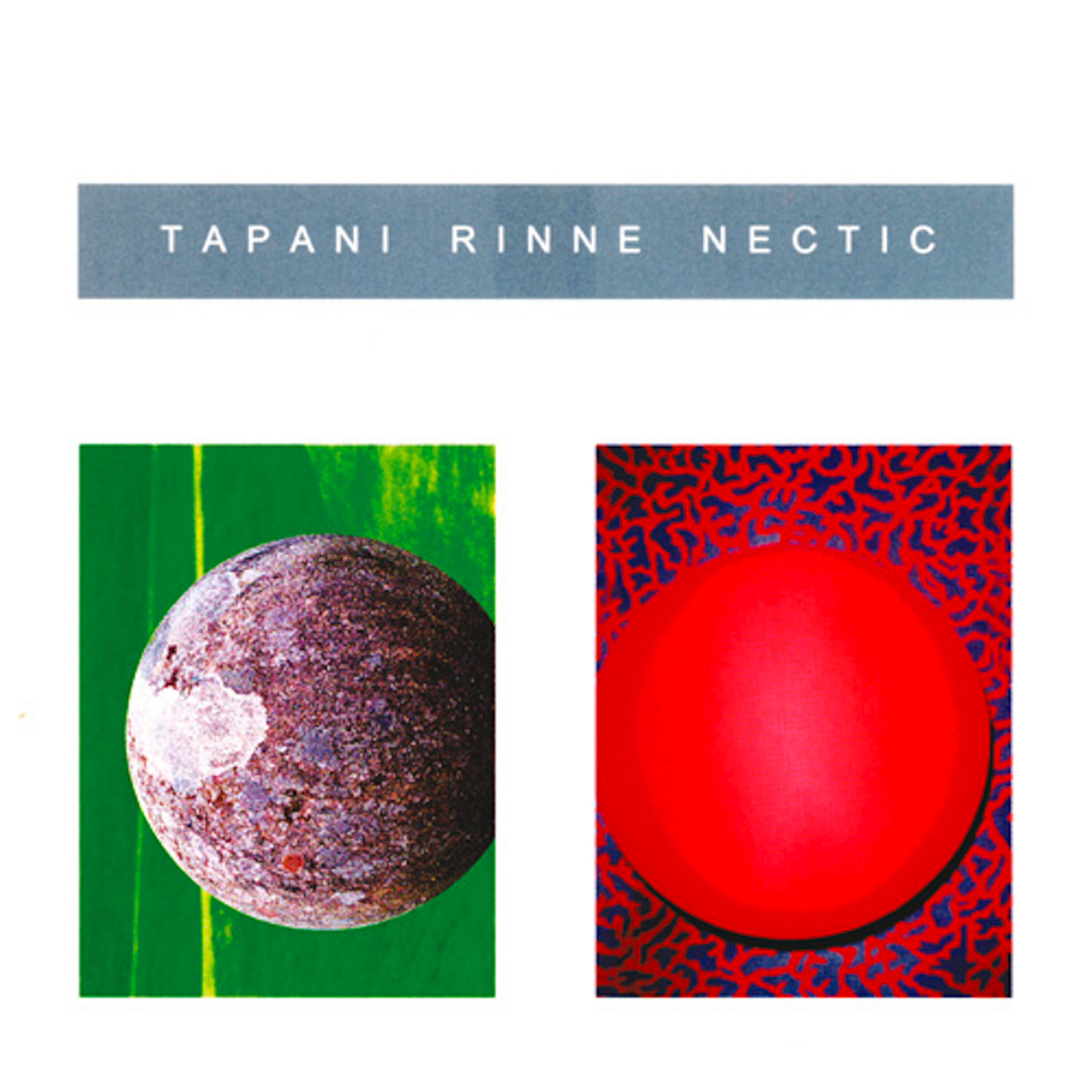 Tapani Rinne - Nanos