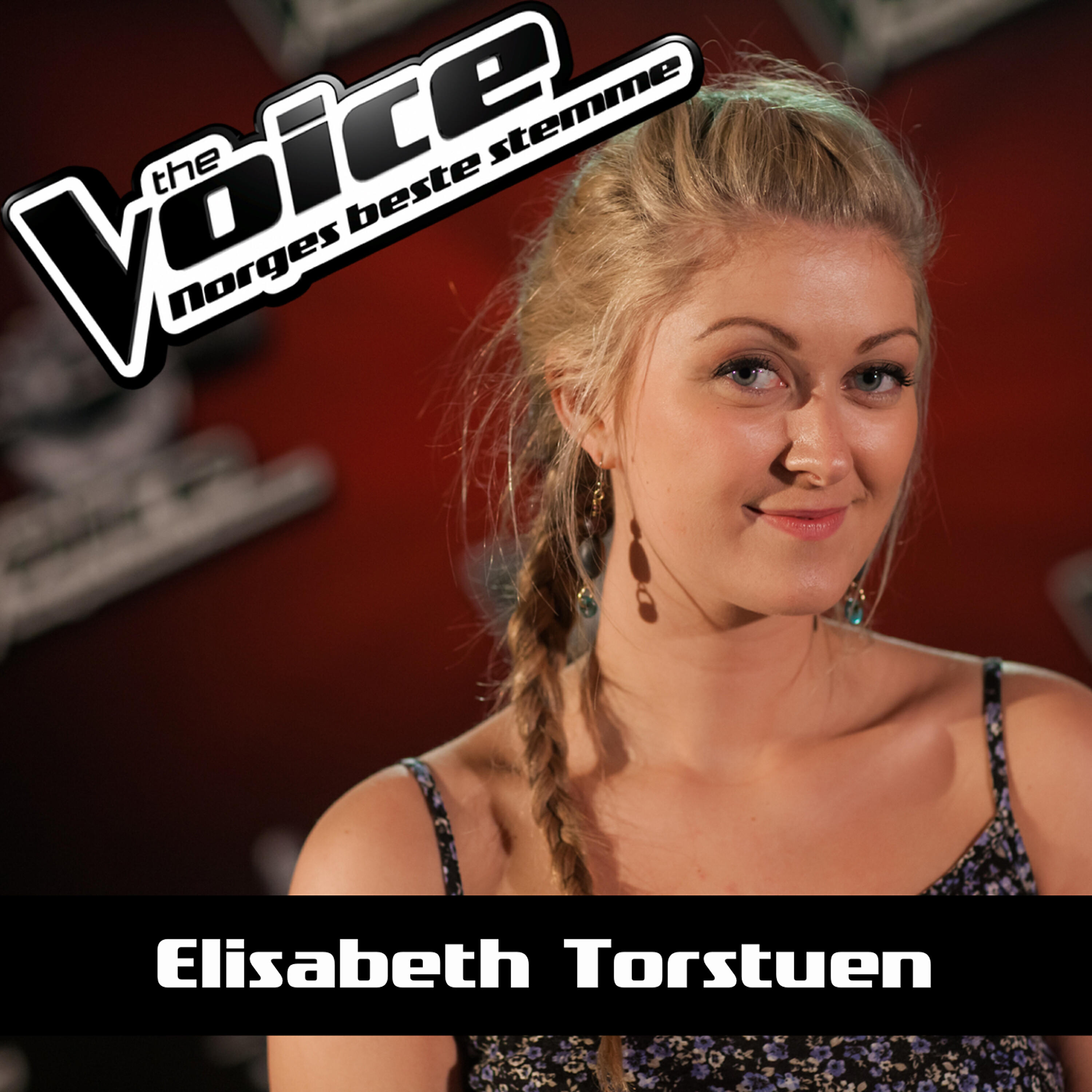 Elisabeth Torstuen - Don´t Think Twice It´s Alright