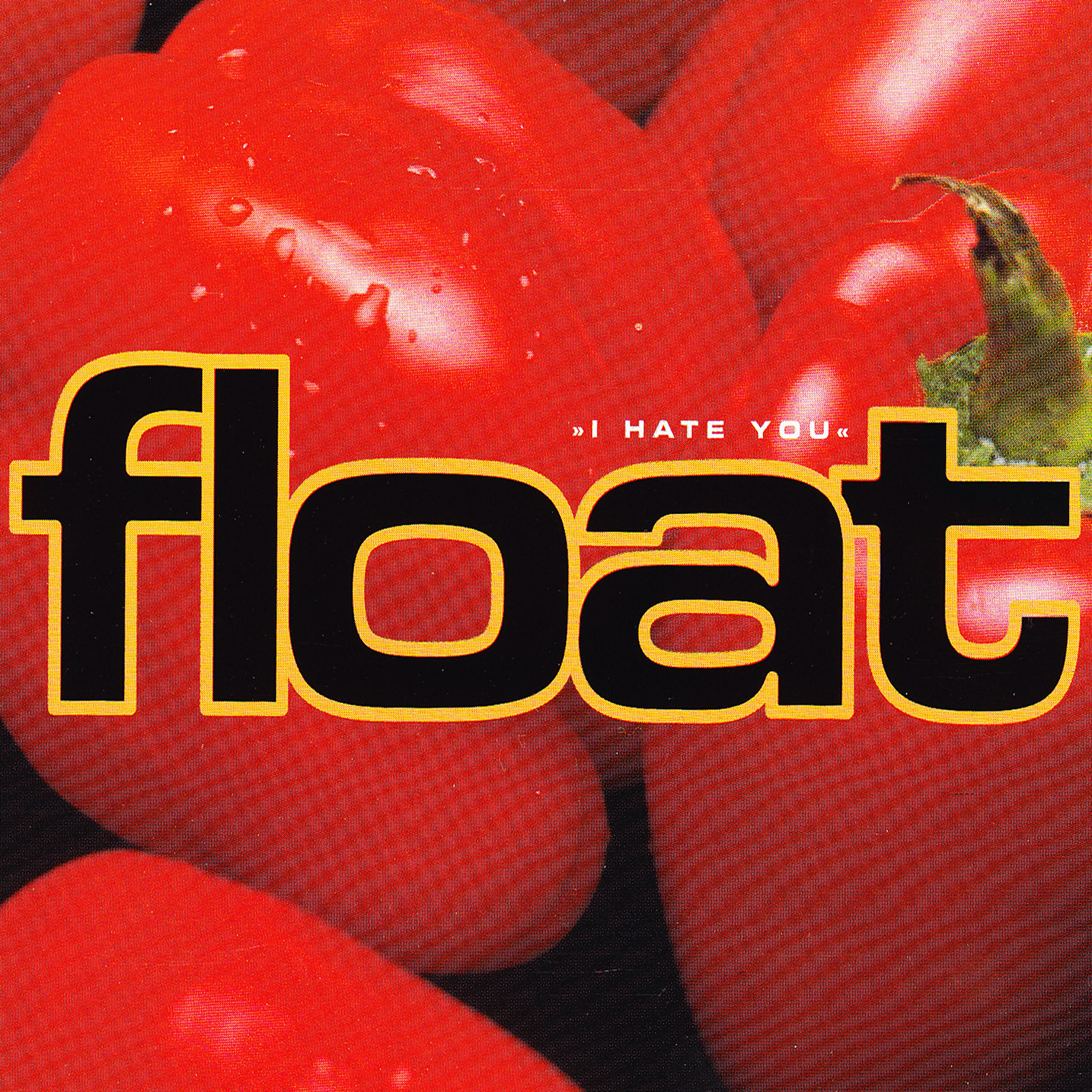 Float - (Feel It) Float