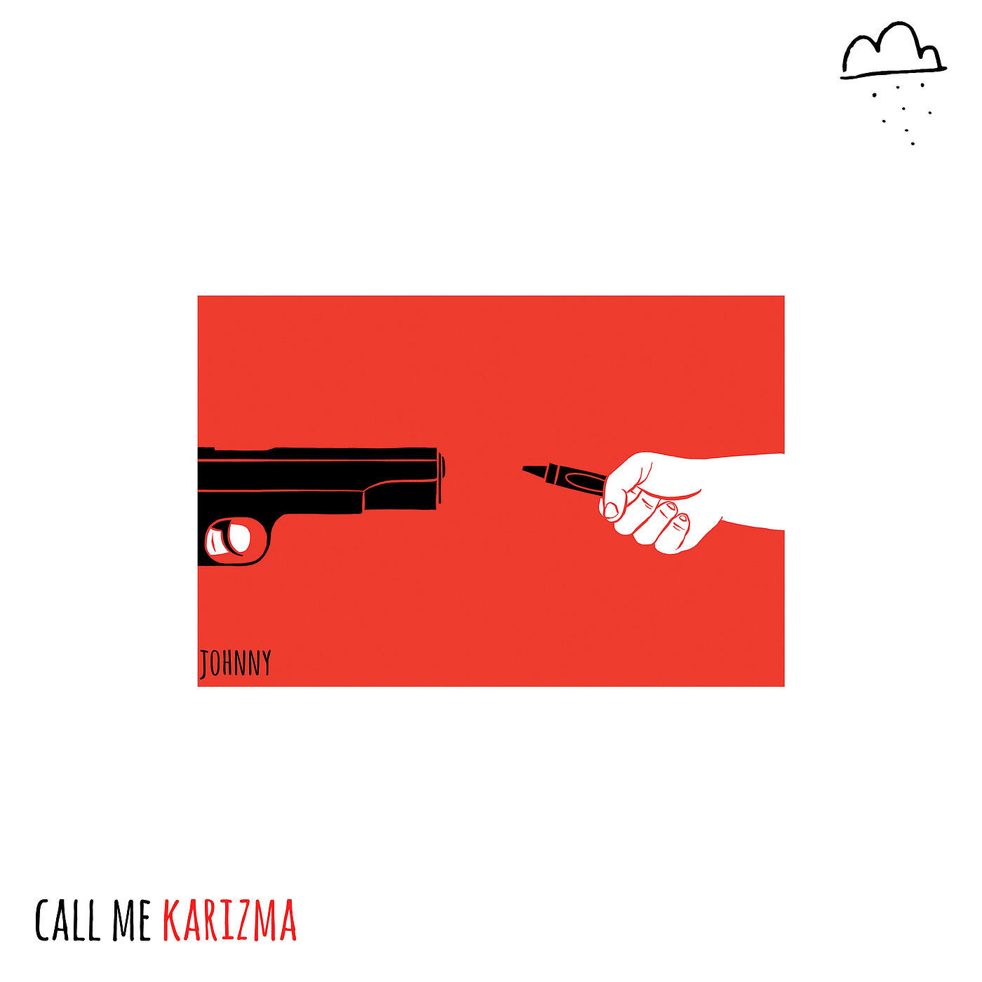 Call Me Karizma - Johnny