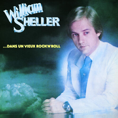 William Sheller - Téléphone pas trop