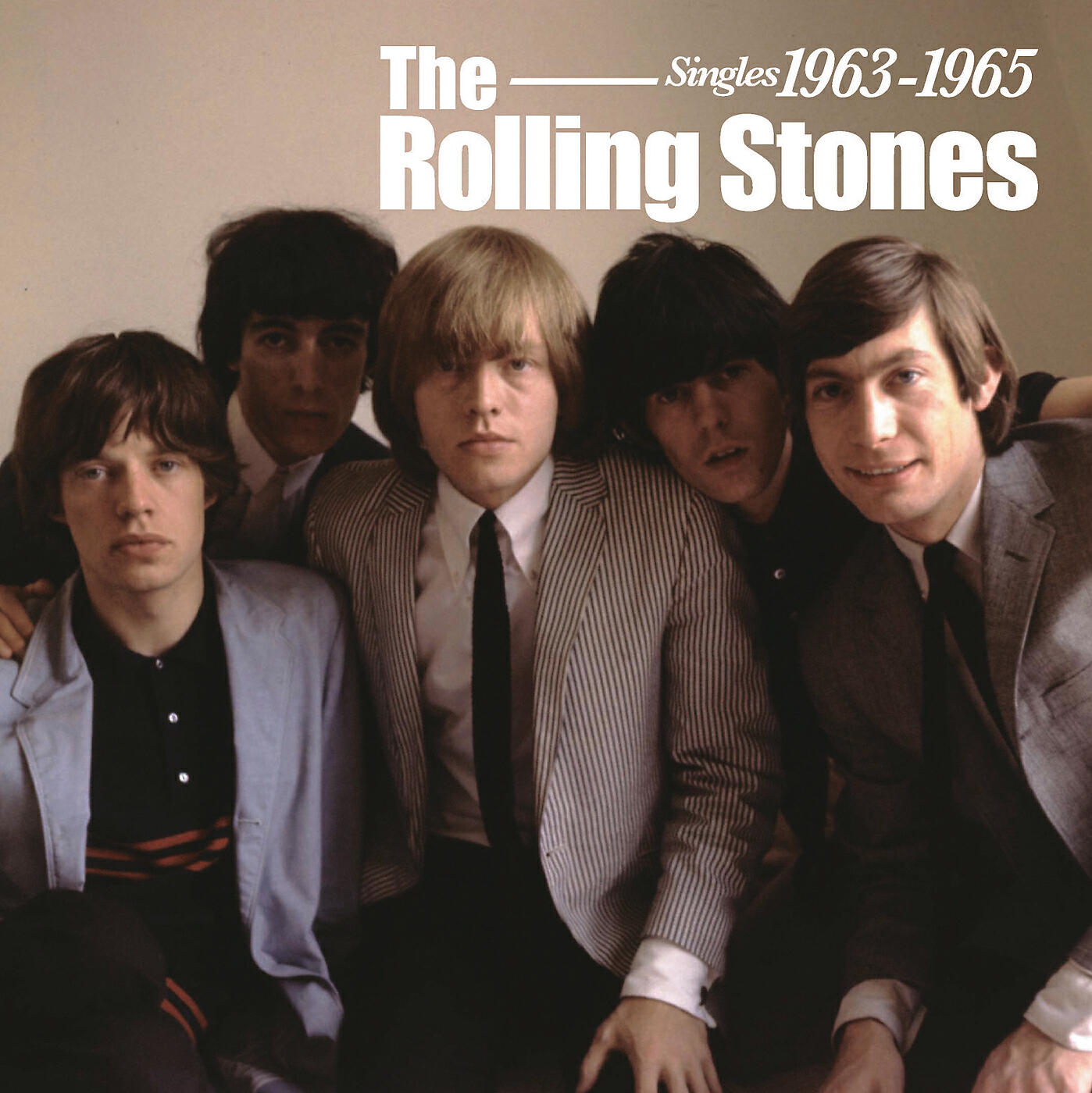The Rolling Stones - The Last Time ((Original Single Mono Version))
