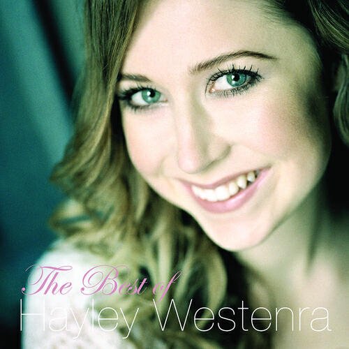 Hayley Westenra - Ravel: Never Say Goodbye (Adapted from 