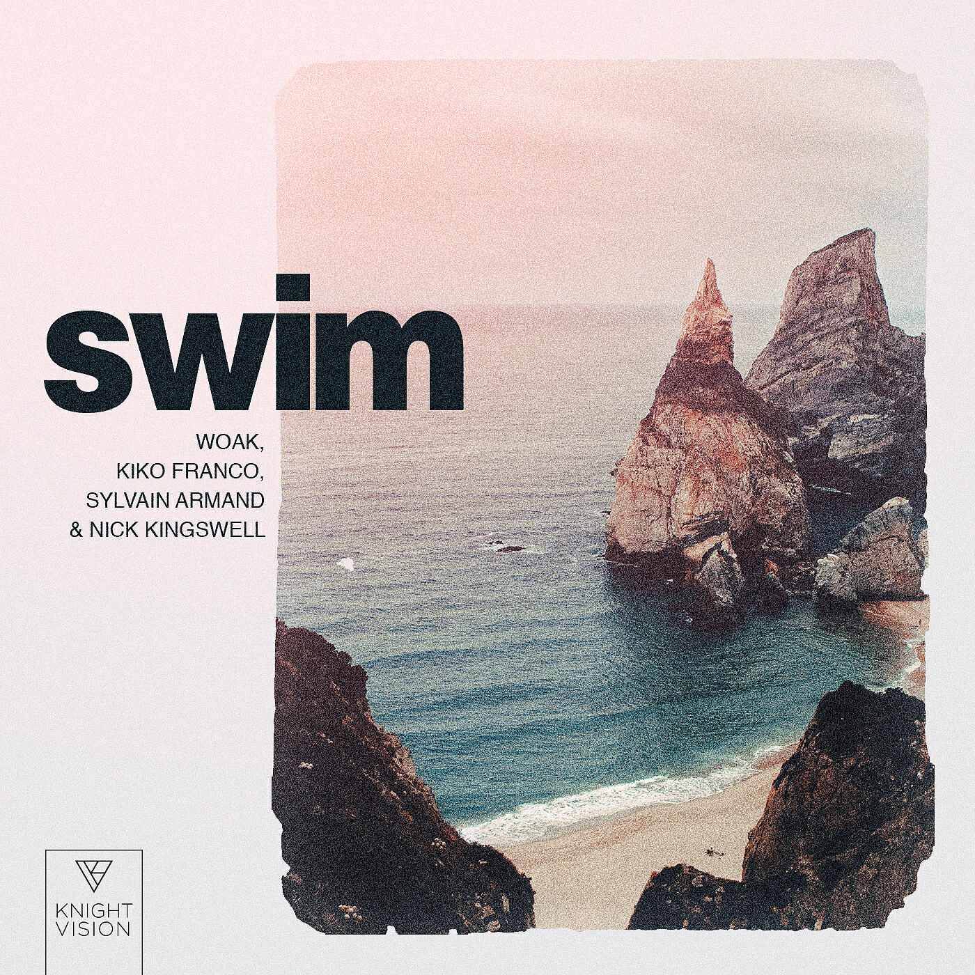 WOAK - Swim (feat. Nick Kingswell)