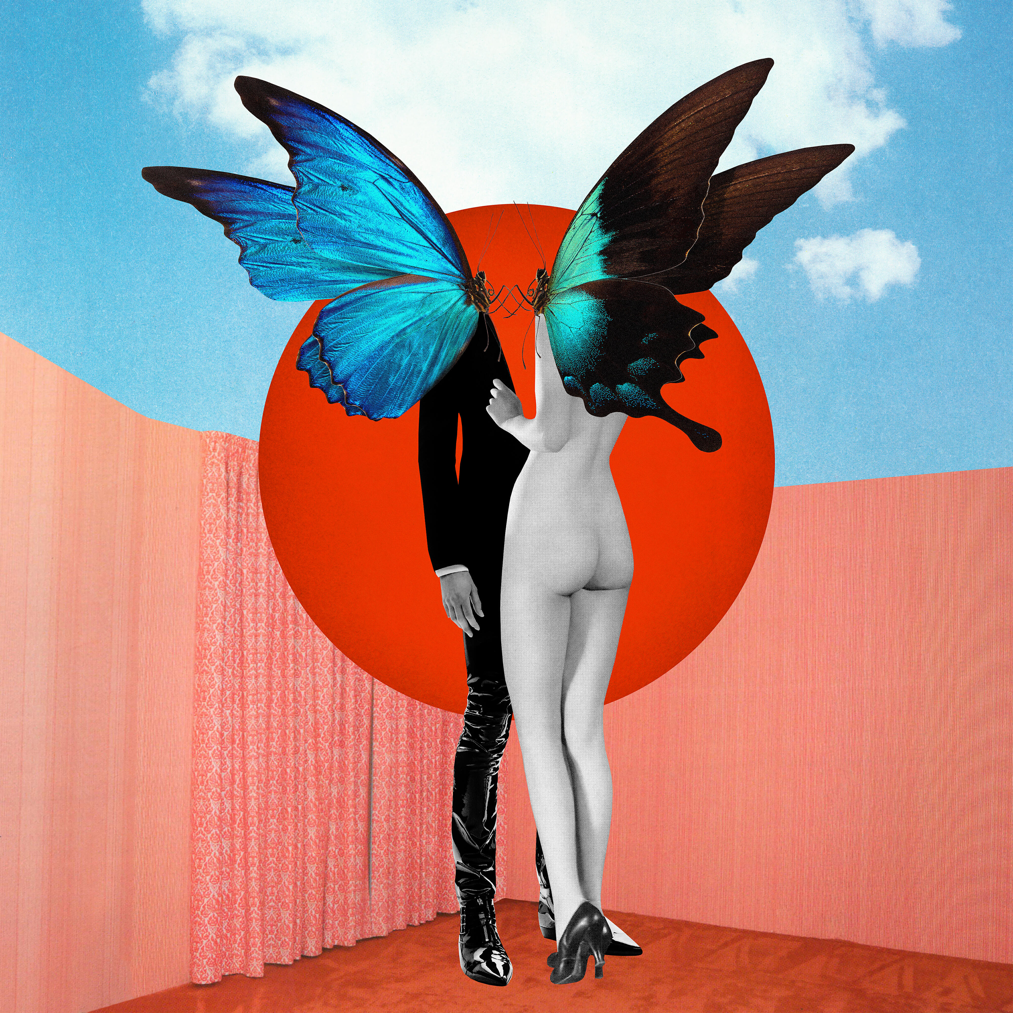 Clean Bandit - Baby (feat. MARINA & Luis Fonsi) [Acoustic]