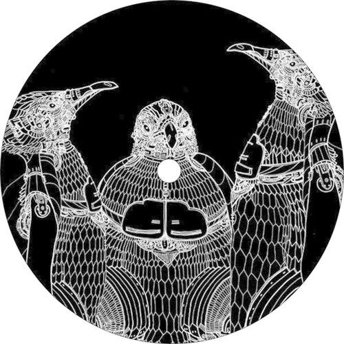 Daniele Papini - Carte Blanche