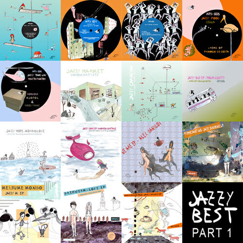 George G - Oval