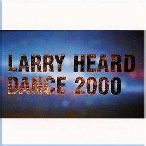 Larry Heard - Pleasure Island
