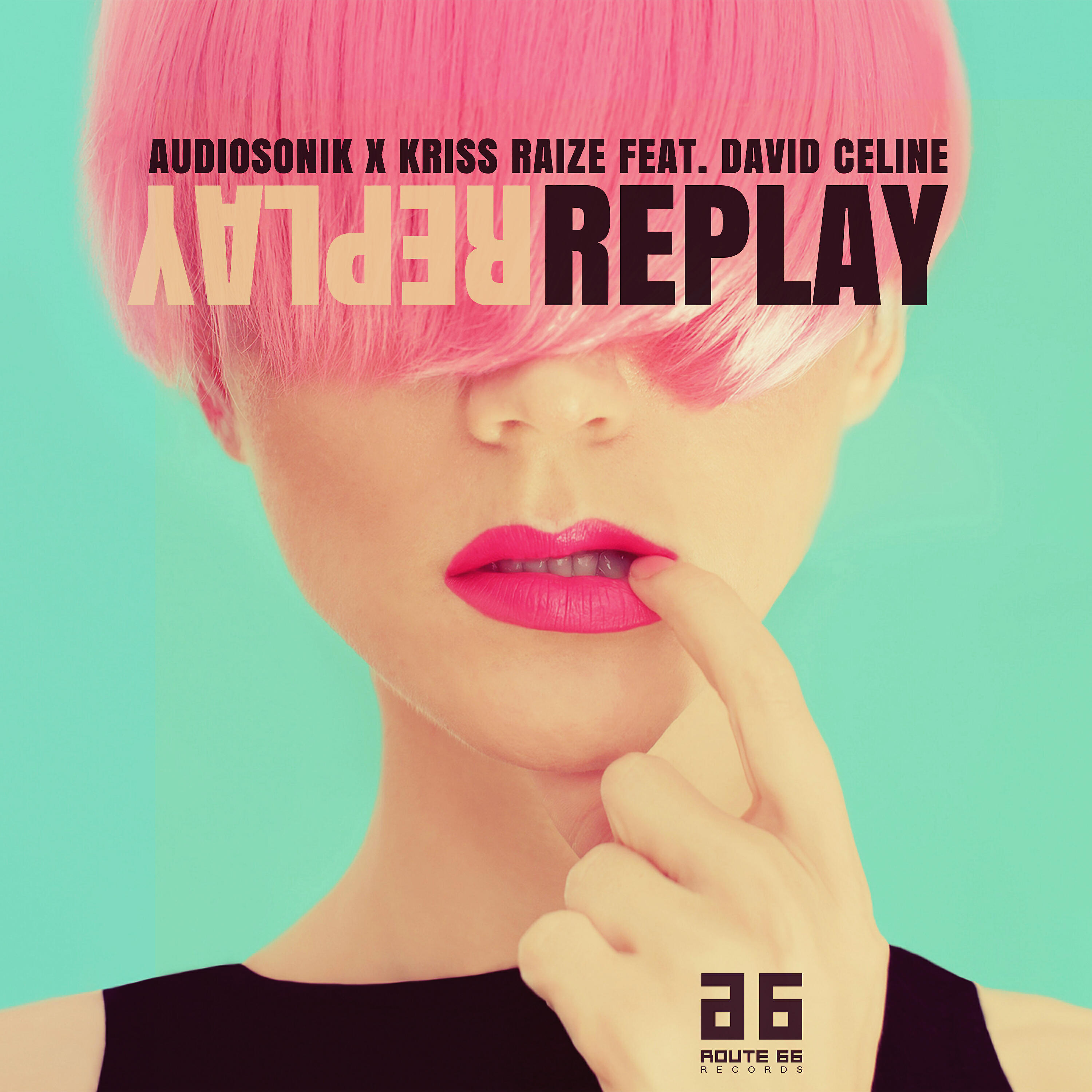 Audiosonik - Replay ((Tale & Dutch Remix))