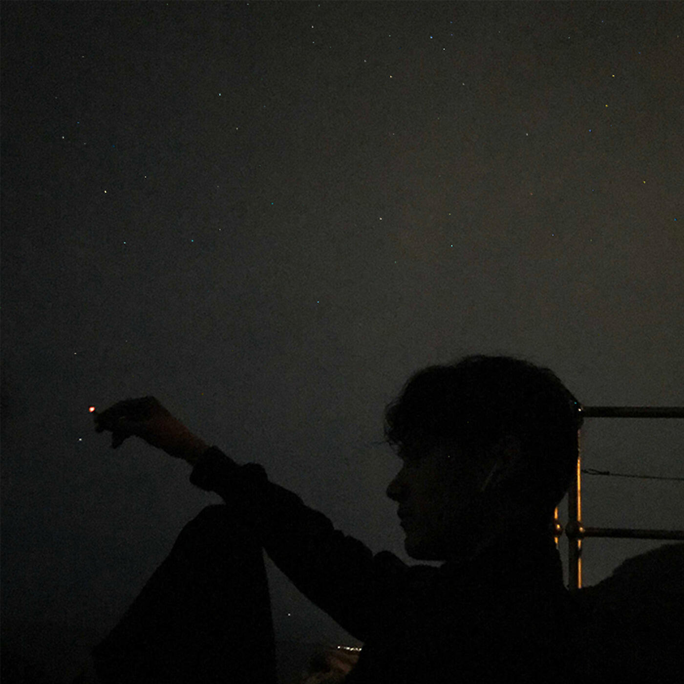 BLANK - So Lost