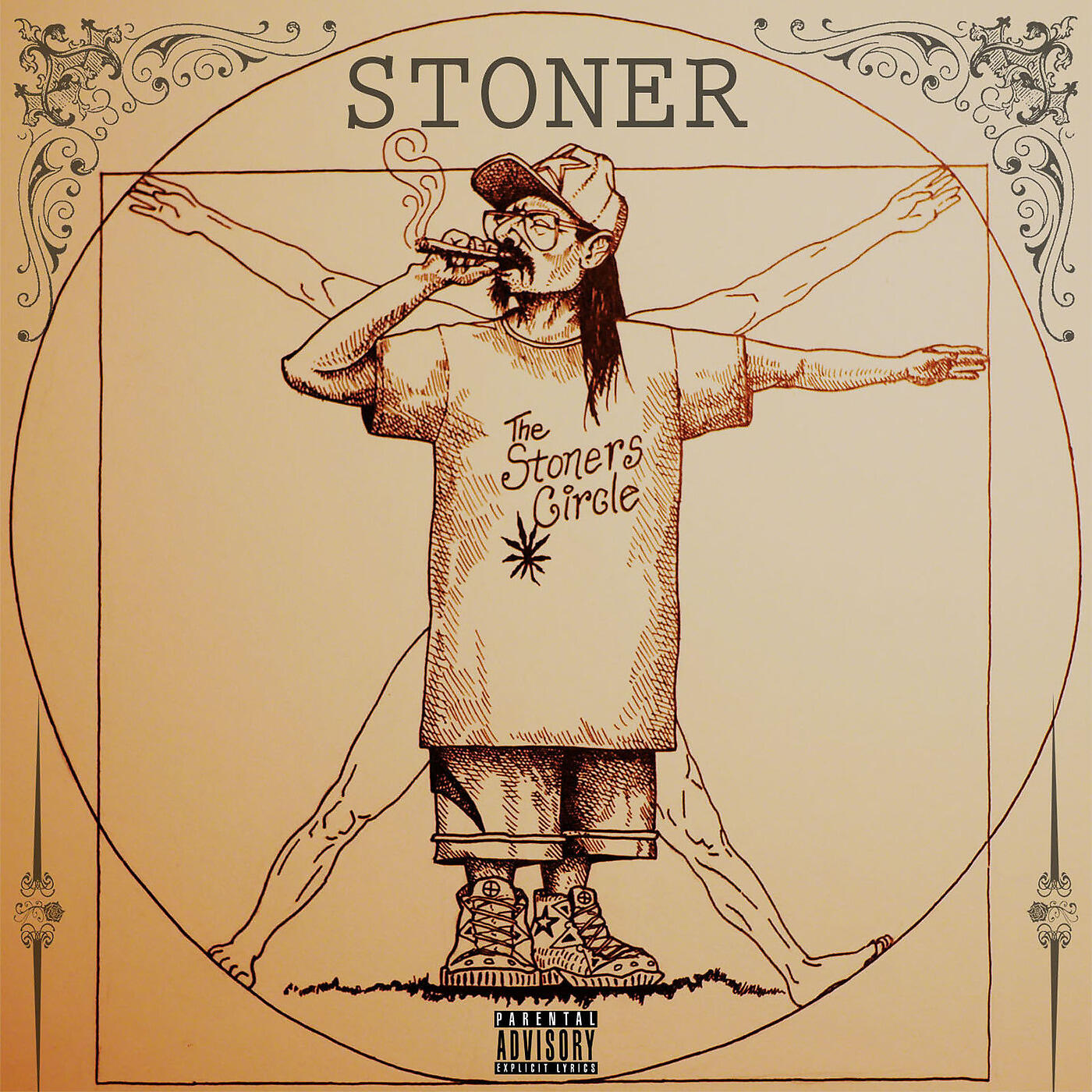 The Stoners Circle - Rotation Skit