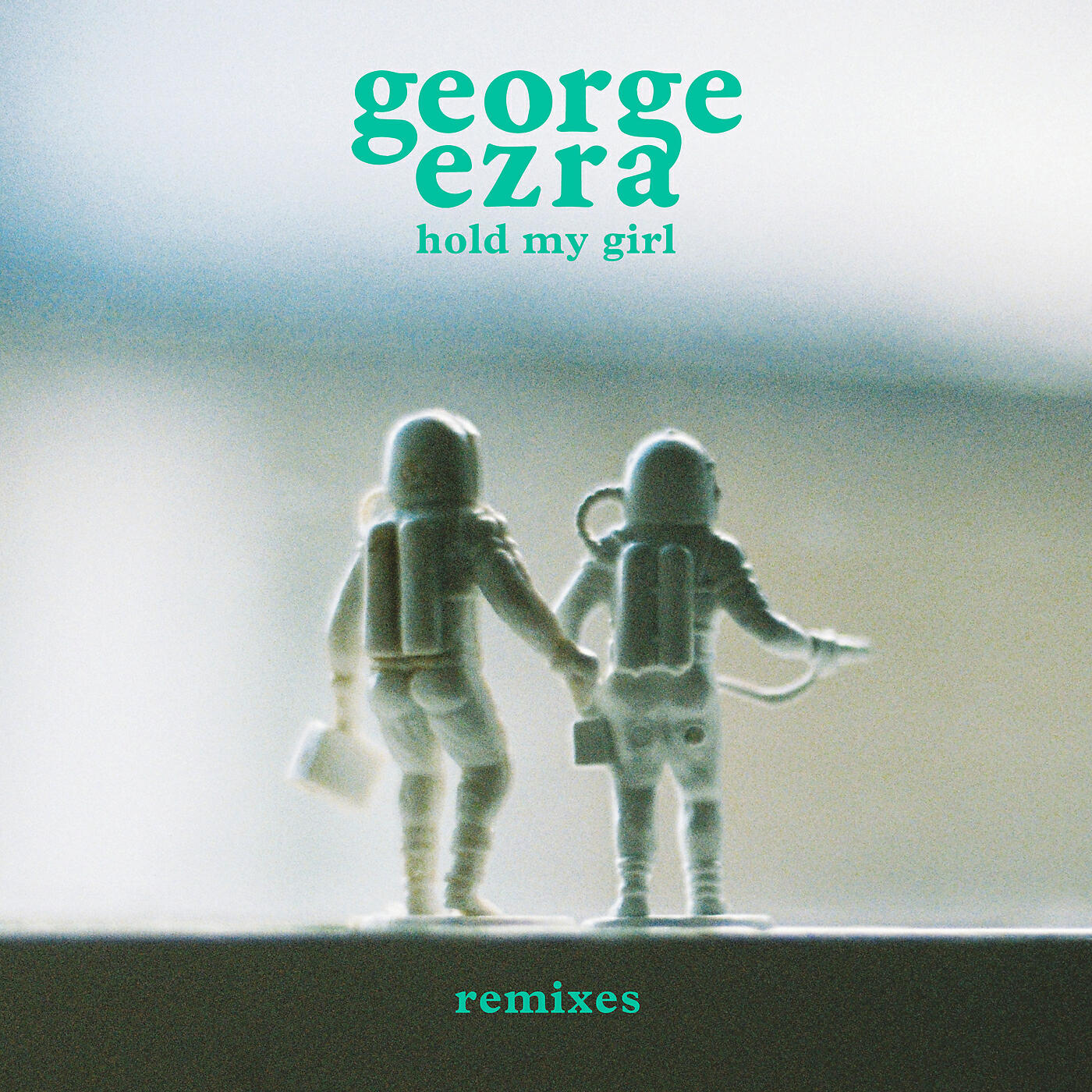 George Ezra - Hold My Girl (Kat Krazy Remix)