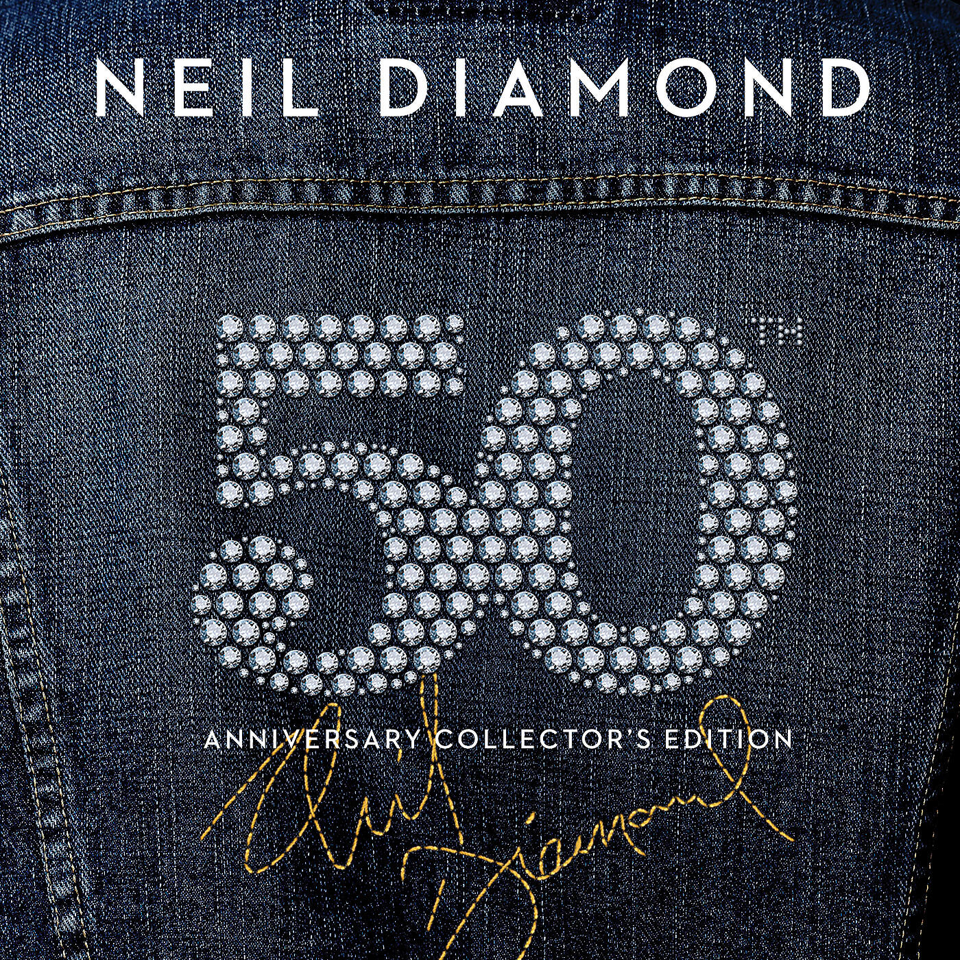 Neil Diamond - Something Blue