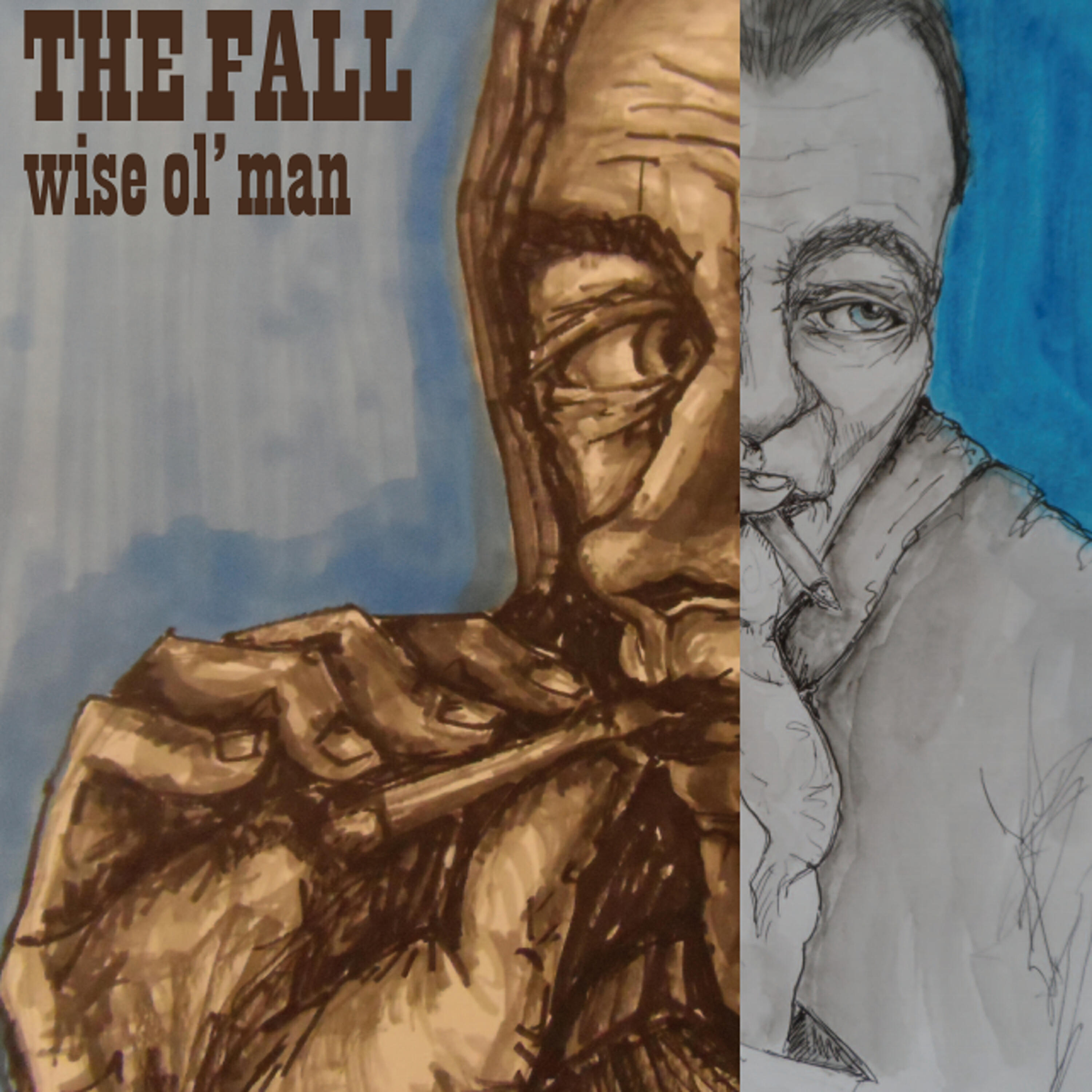 The Fall - All Leave Cancelled