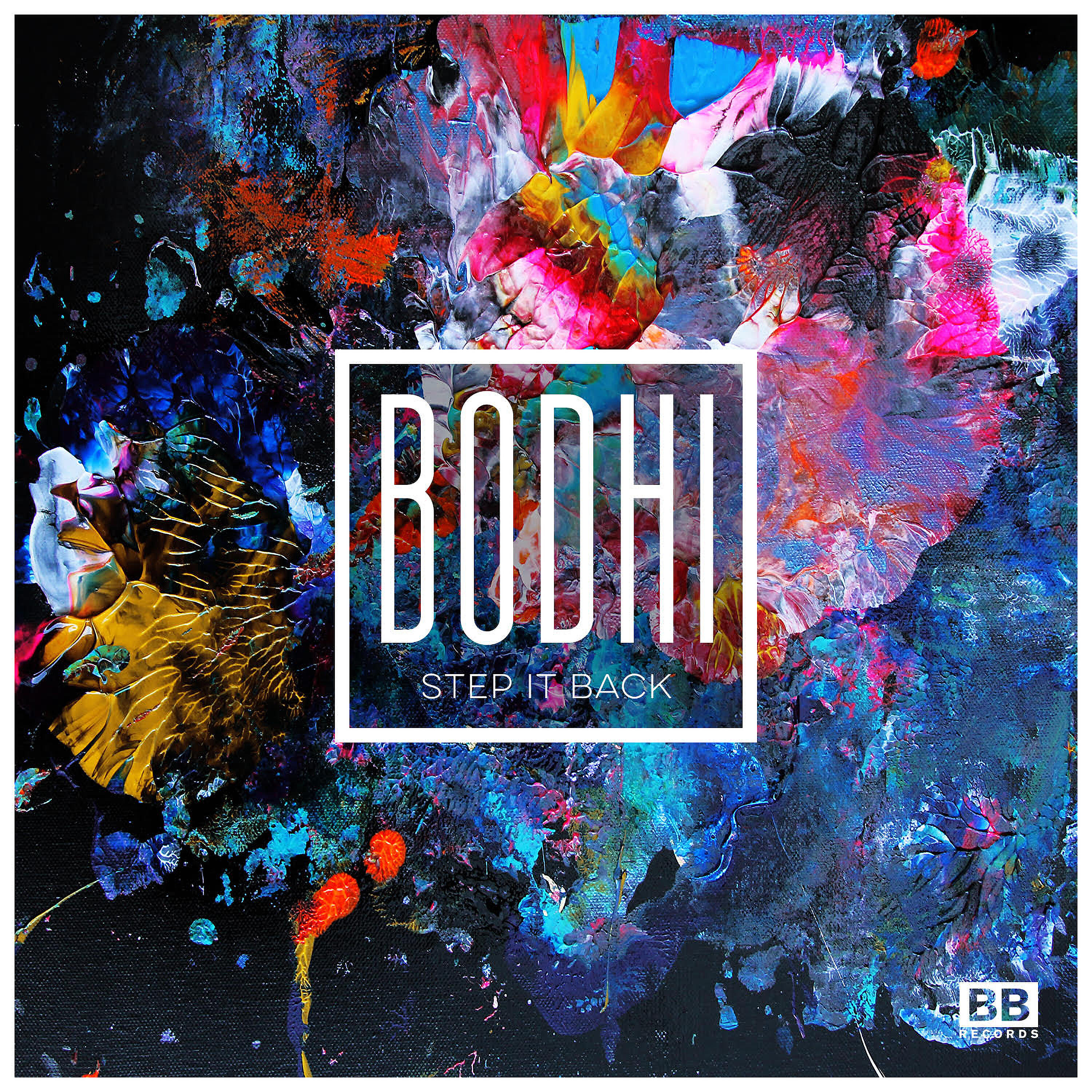 Bodhi - Time Warp