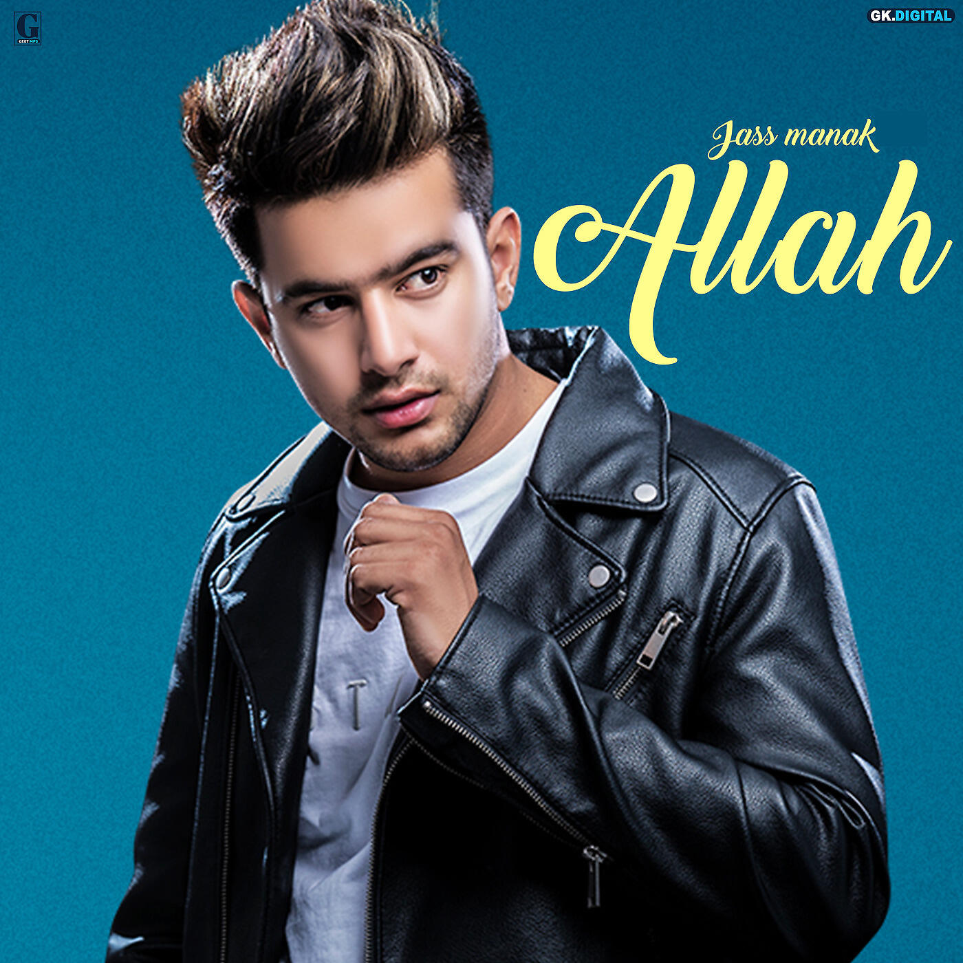 Jass Manak - Allah