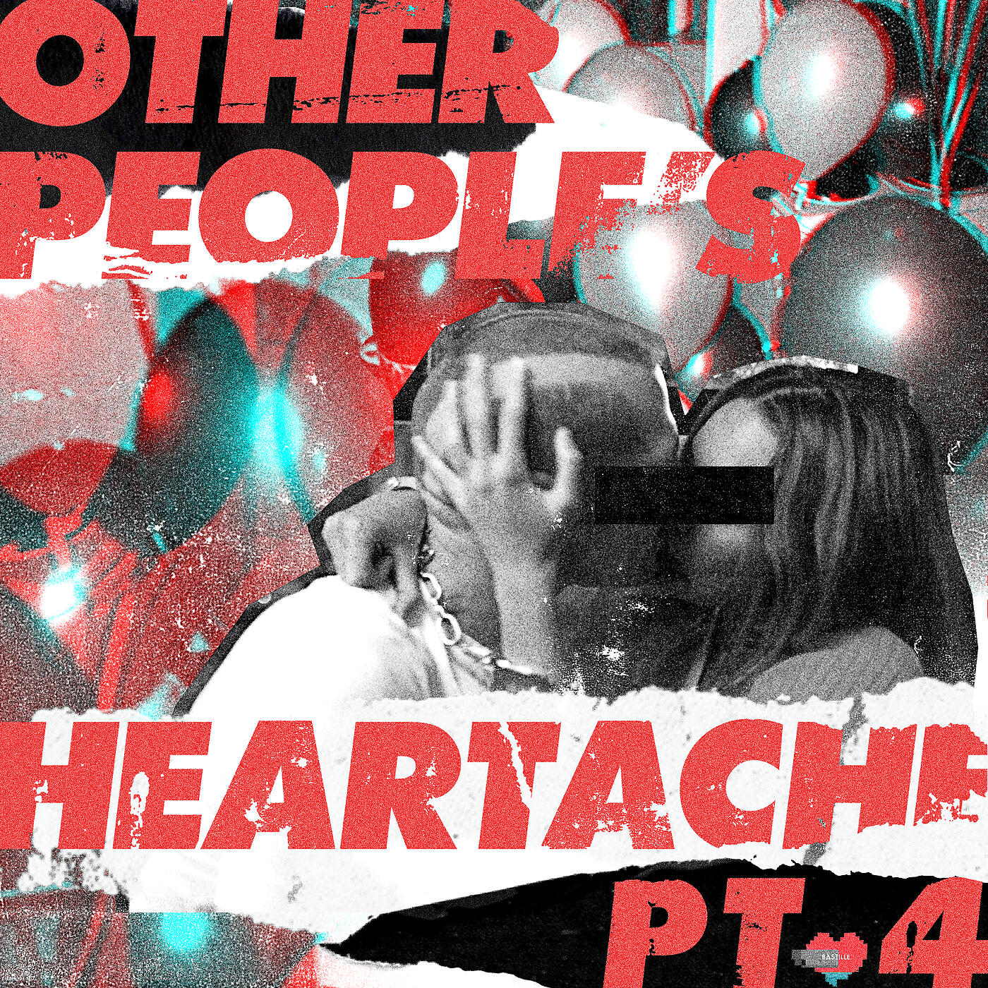 Other People's Heartache - The Descent