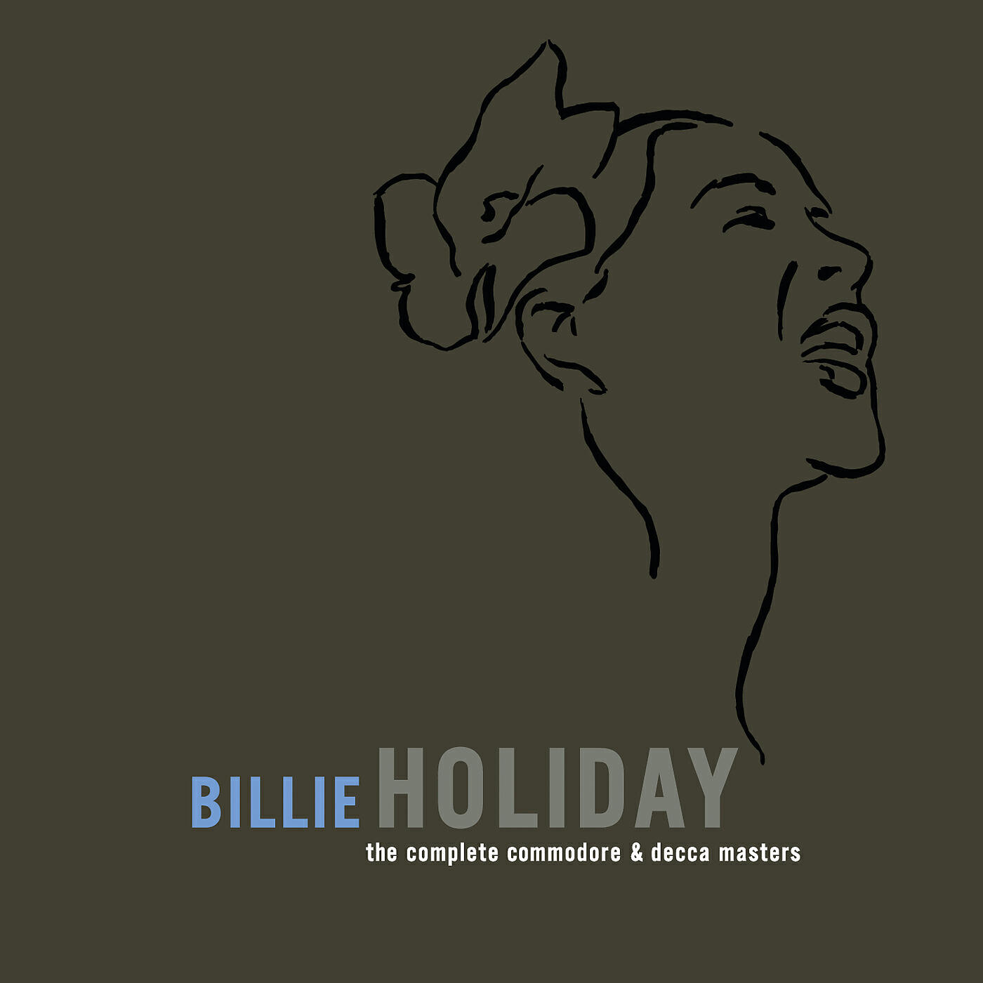 Billie Holiday - I'll Be Seeing You