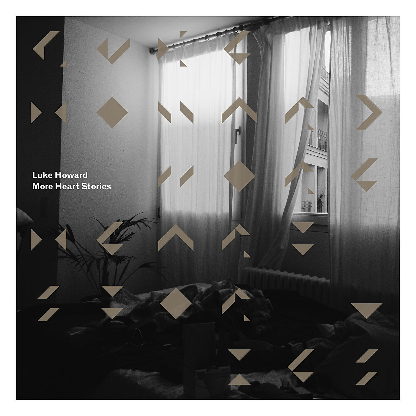 Luke Howard - Place