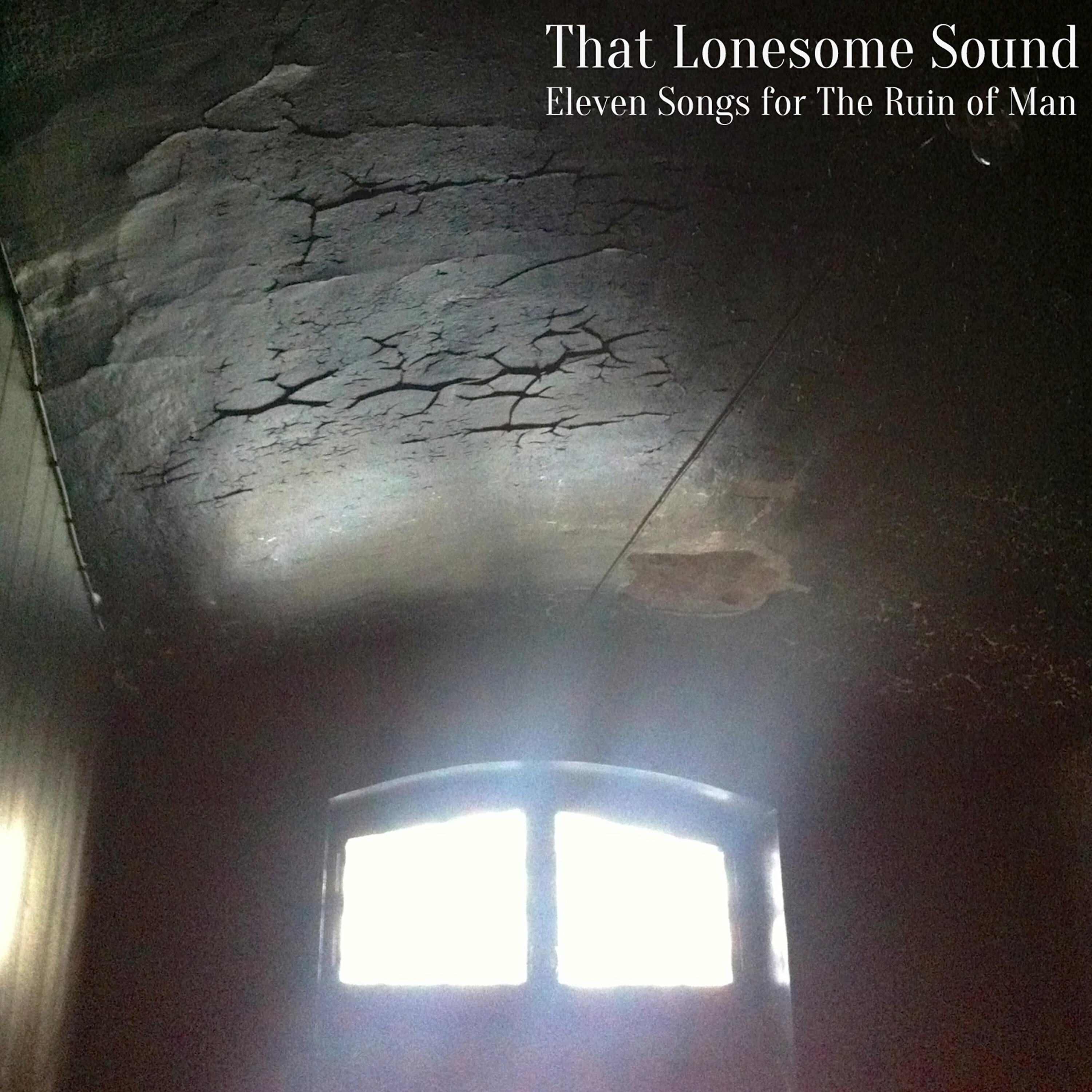 That Lonesome Sound - Black Skies Are Gonna Come