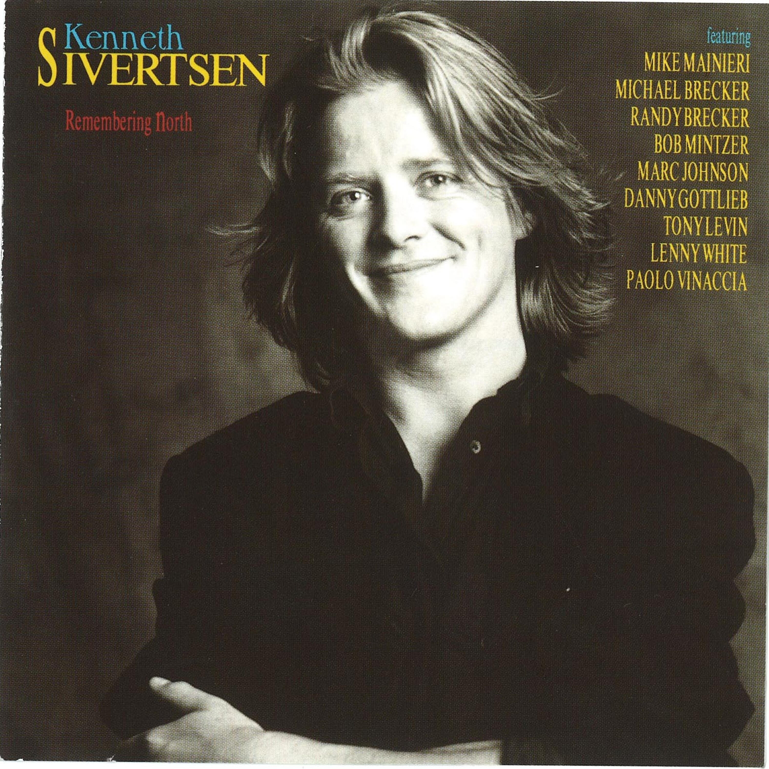 Kenneth Sivertsen - Nimis (Near but Far)