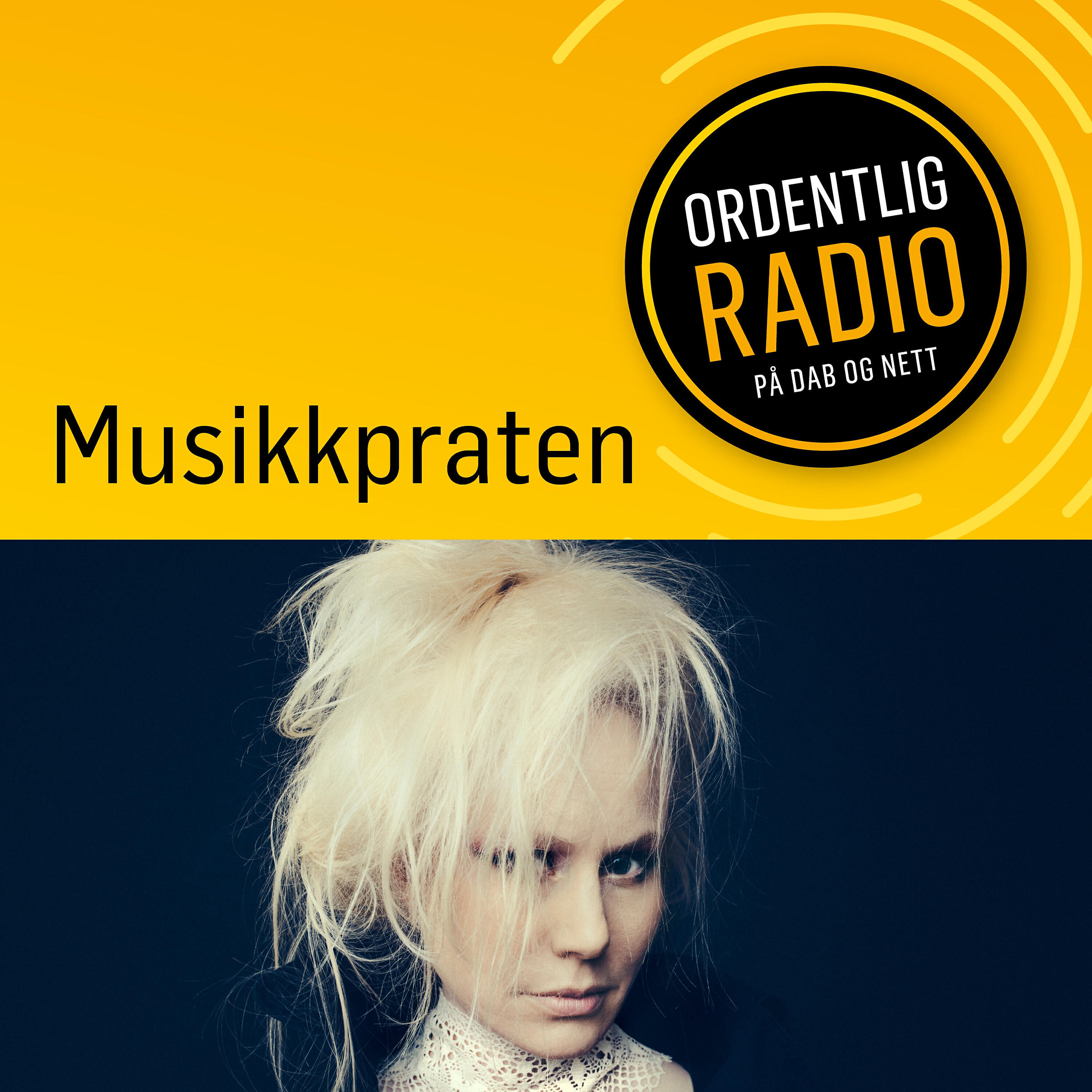 Ordentlig Radio - Ordentlig Radio Vignett