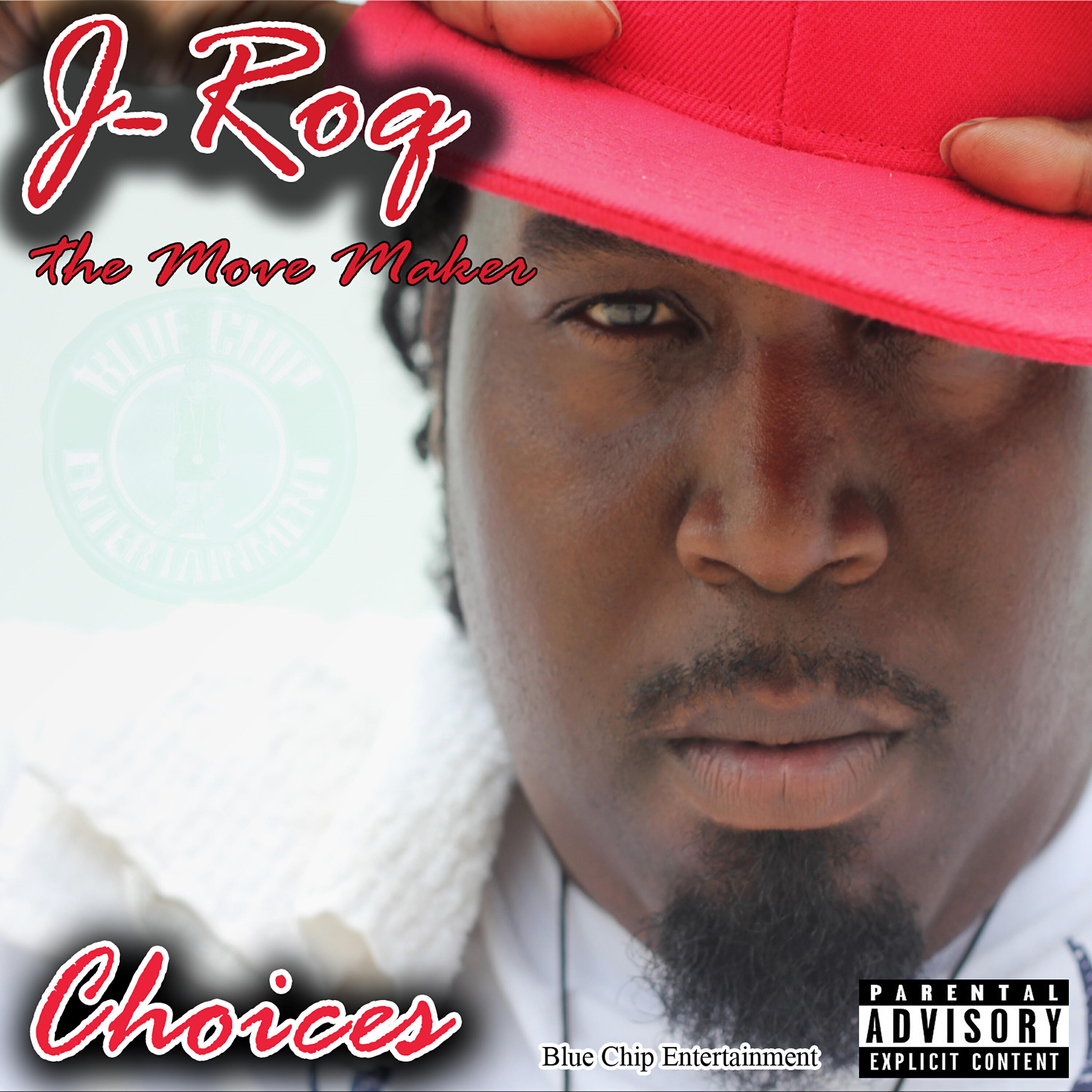 J Roq the Move Maker - Work That