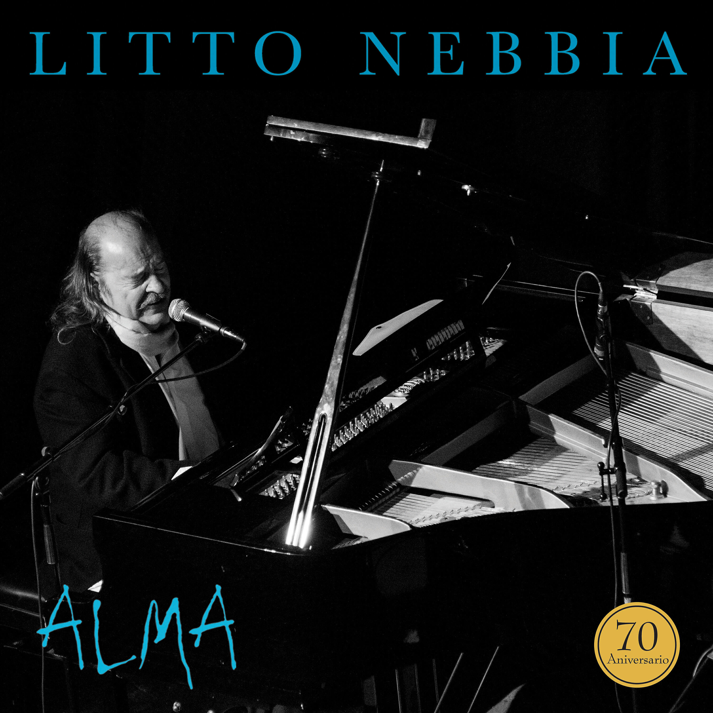 Litto Nebbia - Sol