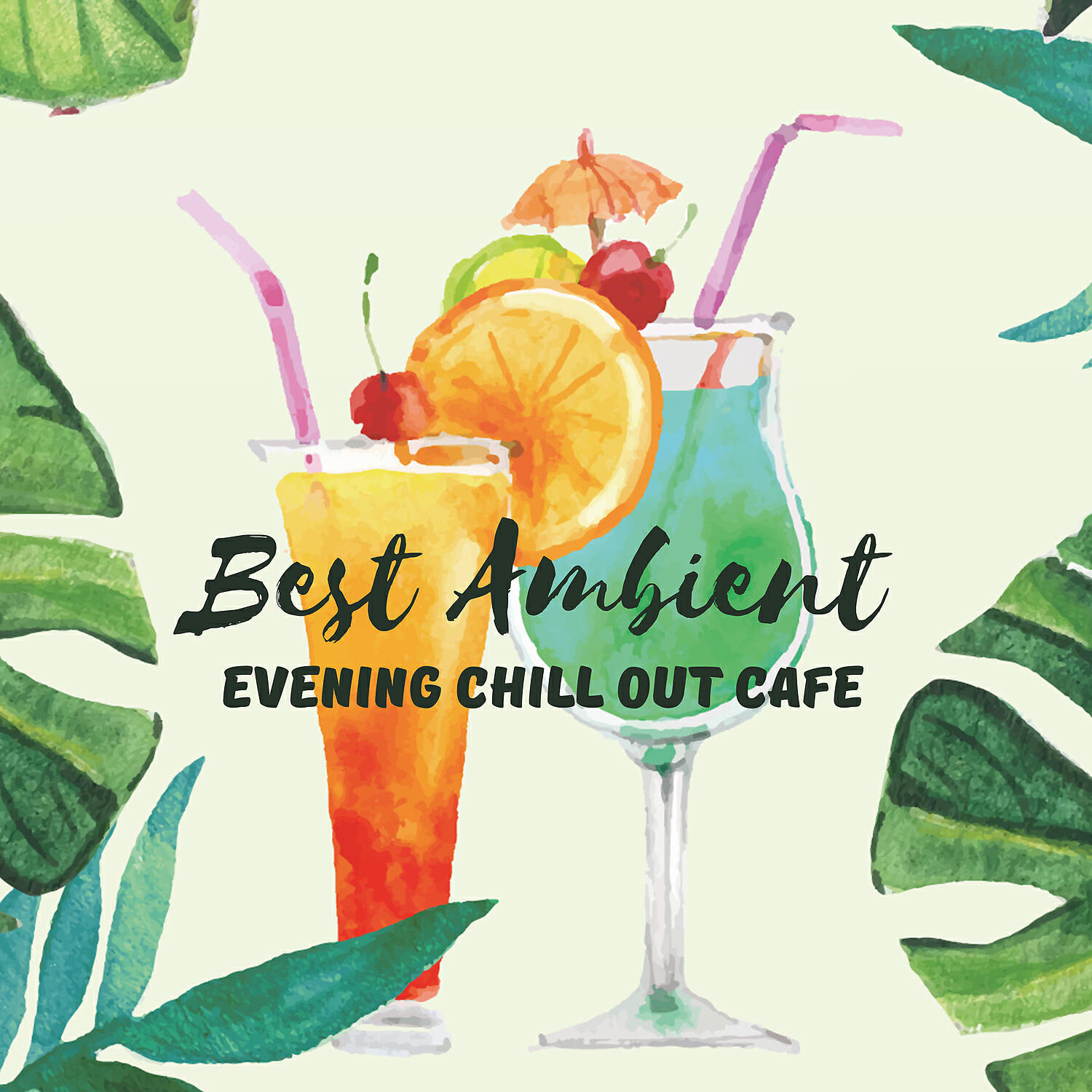 Summer Pool Party Chillout Music - Sweet Summer Days