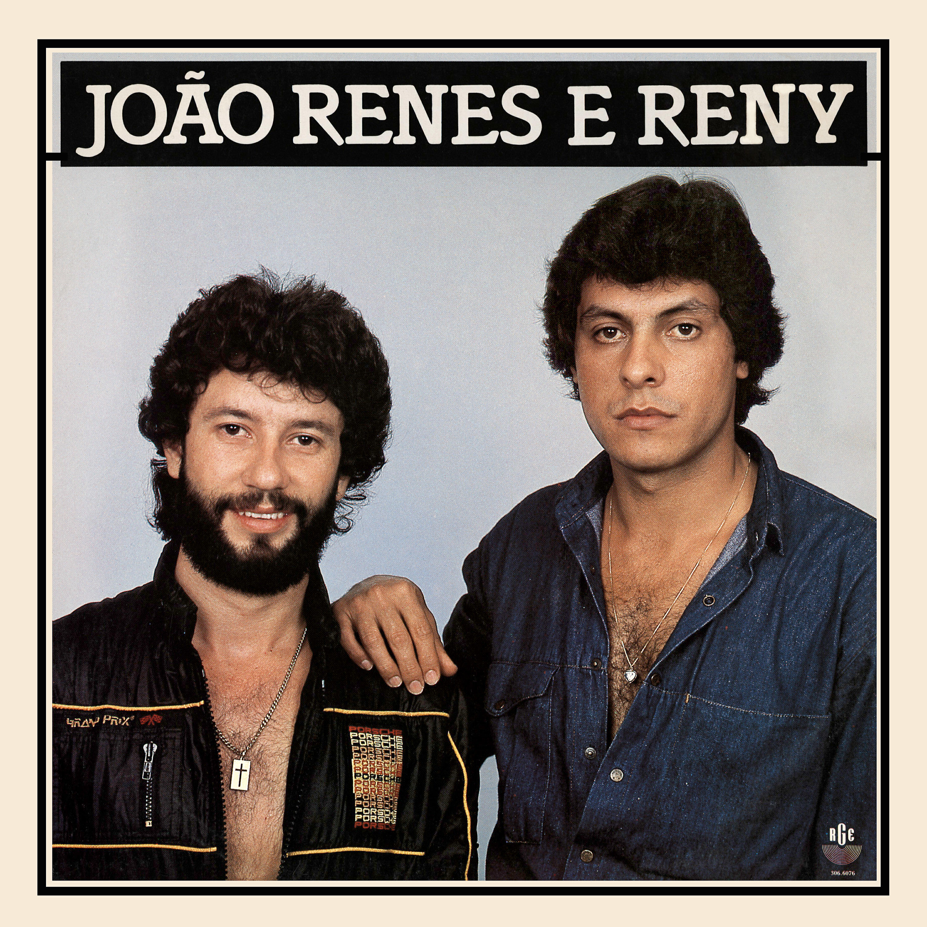 João Renes - Amargamente