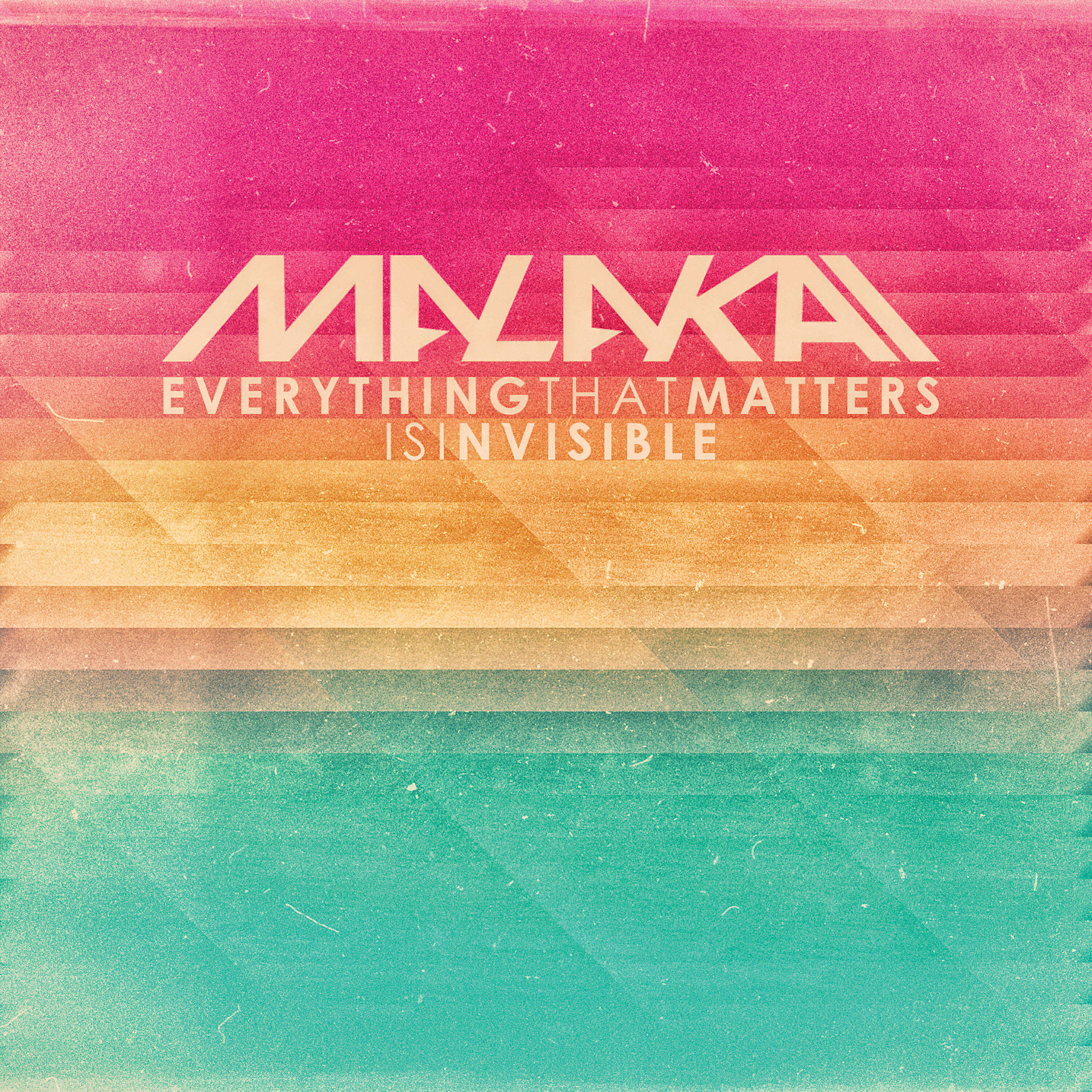 MALAKAI - Silver Screen (feat. Scarub)