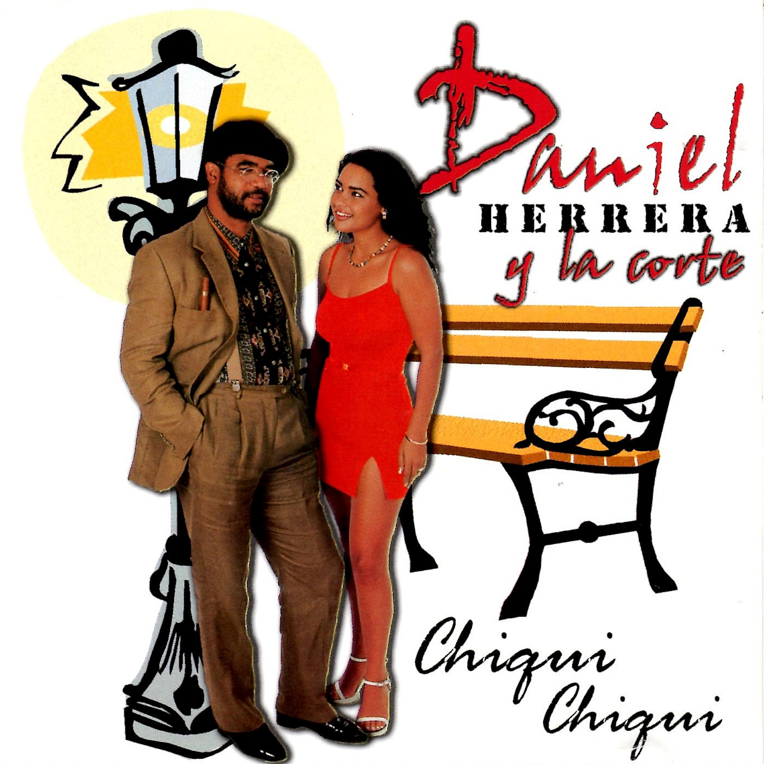 Daniel Herrera - El Área Chica