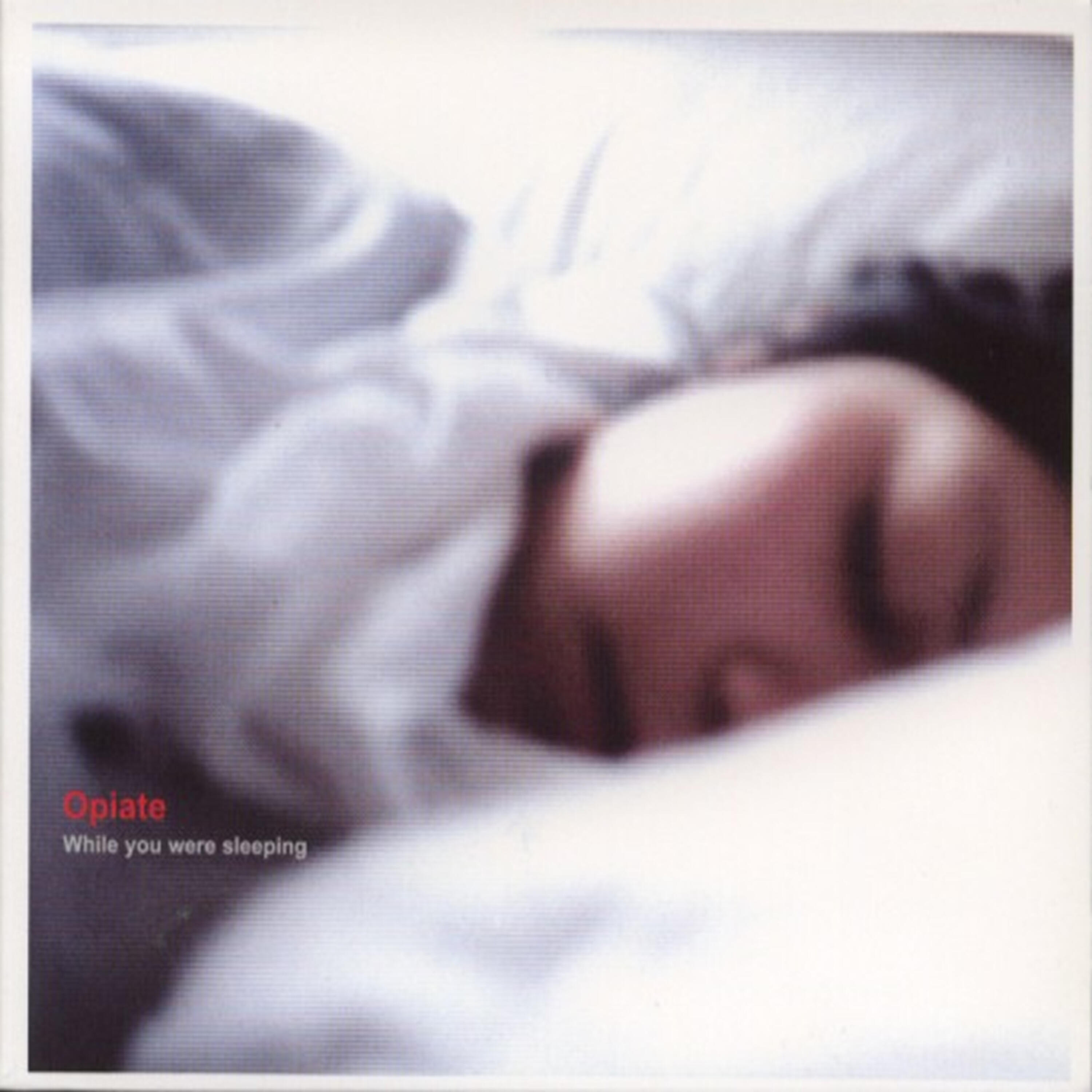 Opiate - Gm Memory